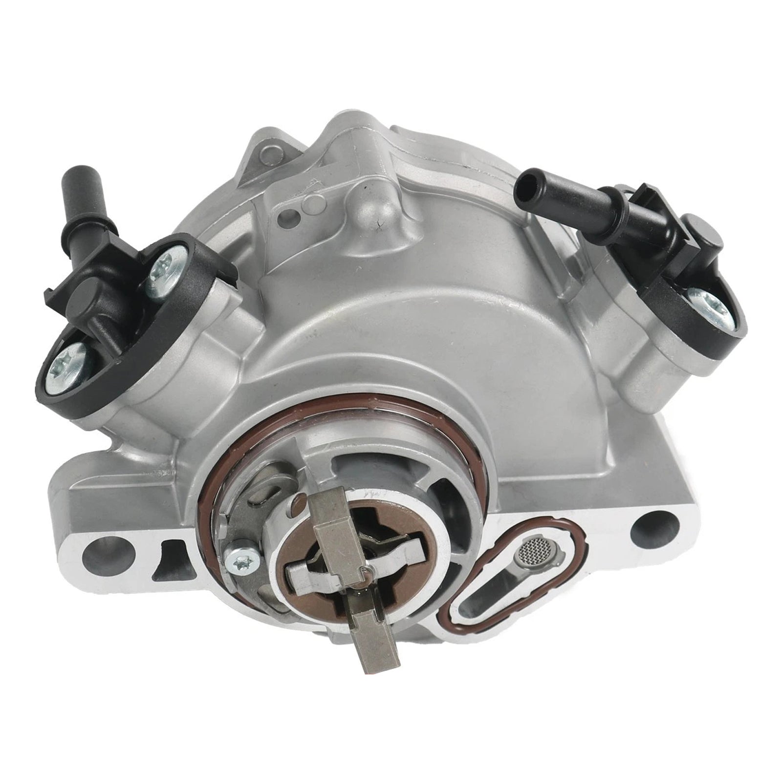 9804021880 Bromsvakuumpump till Peugeot Citroen Ford Volvo 1.5 1.6 Diesel DV 5