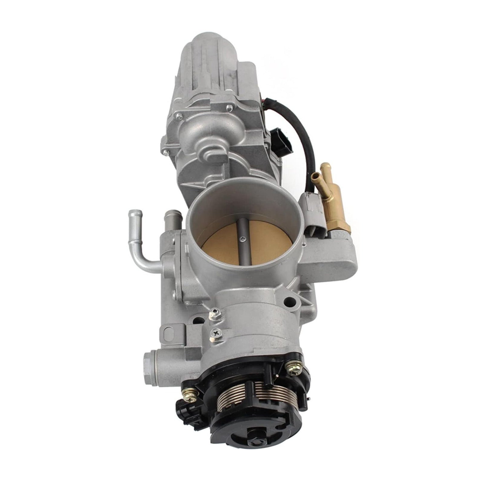 Throttle Body 22030-50142 For Toyota Land Cruiser Lexus LX470 4.7L 1998-2002