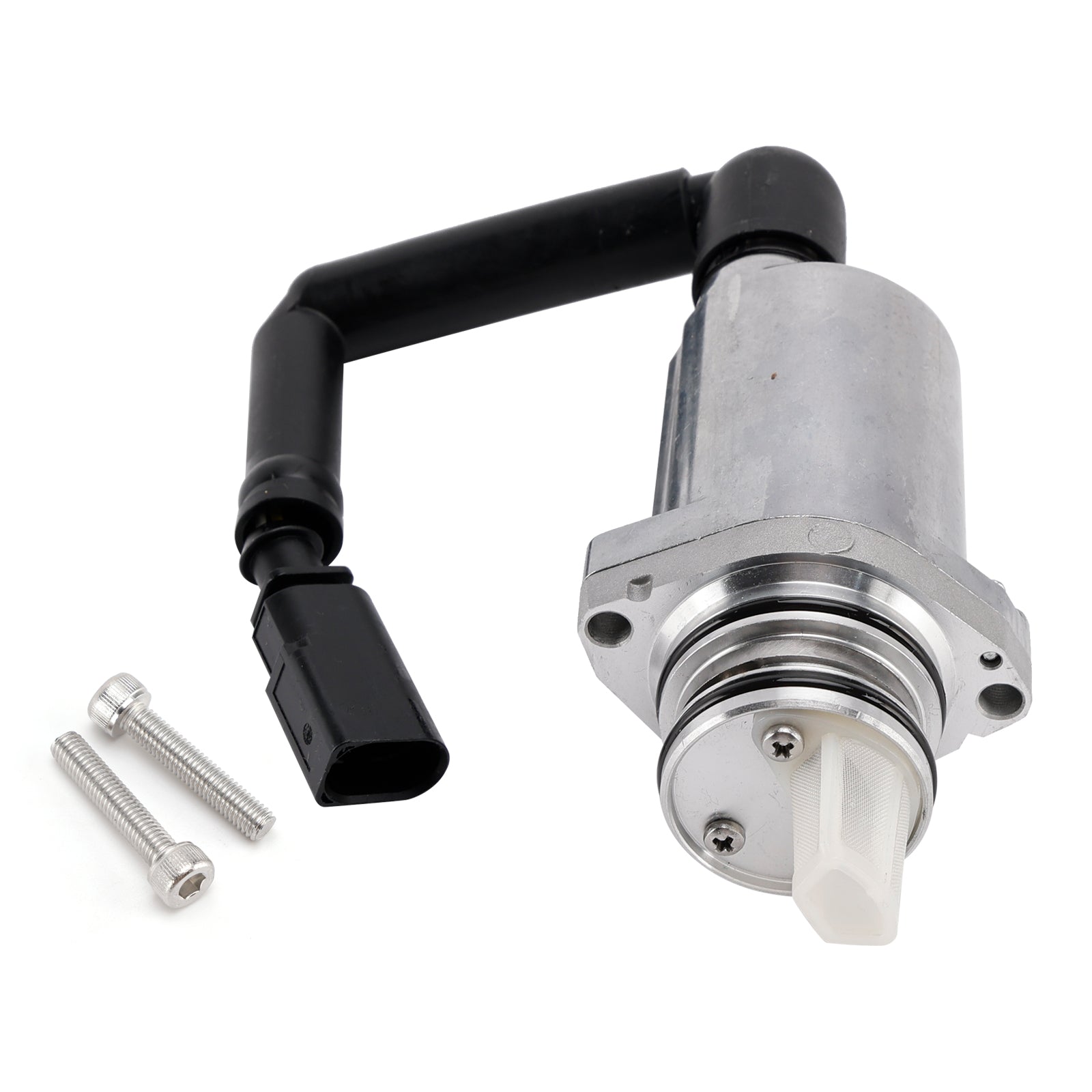 VW Sharan arrière Pompe différentielle 02d525557