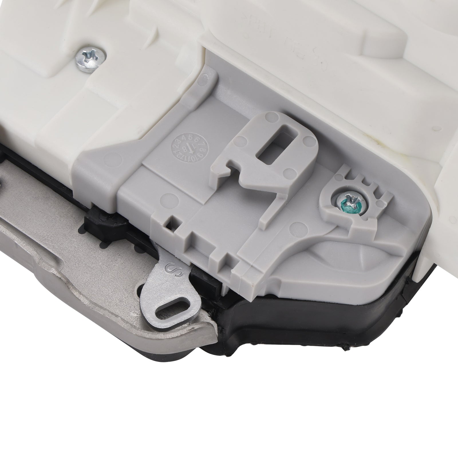 Rear L+R Door Lock Actuator Mechanism 4G0839015 4G0839016 For Audi A3 A6 A7 Q3