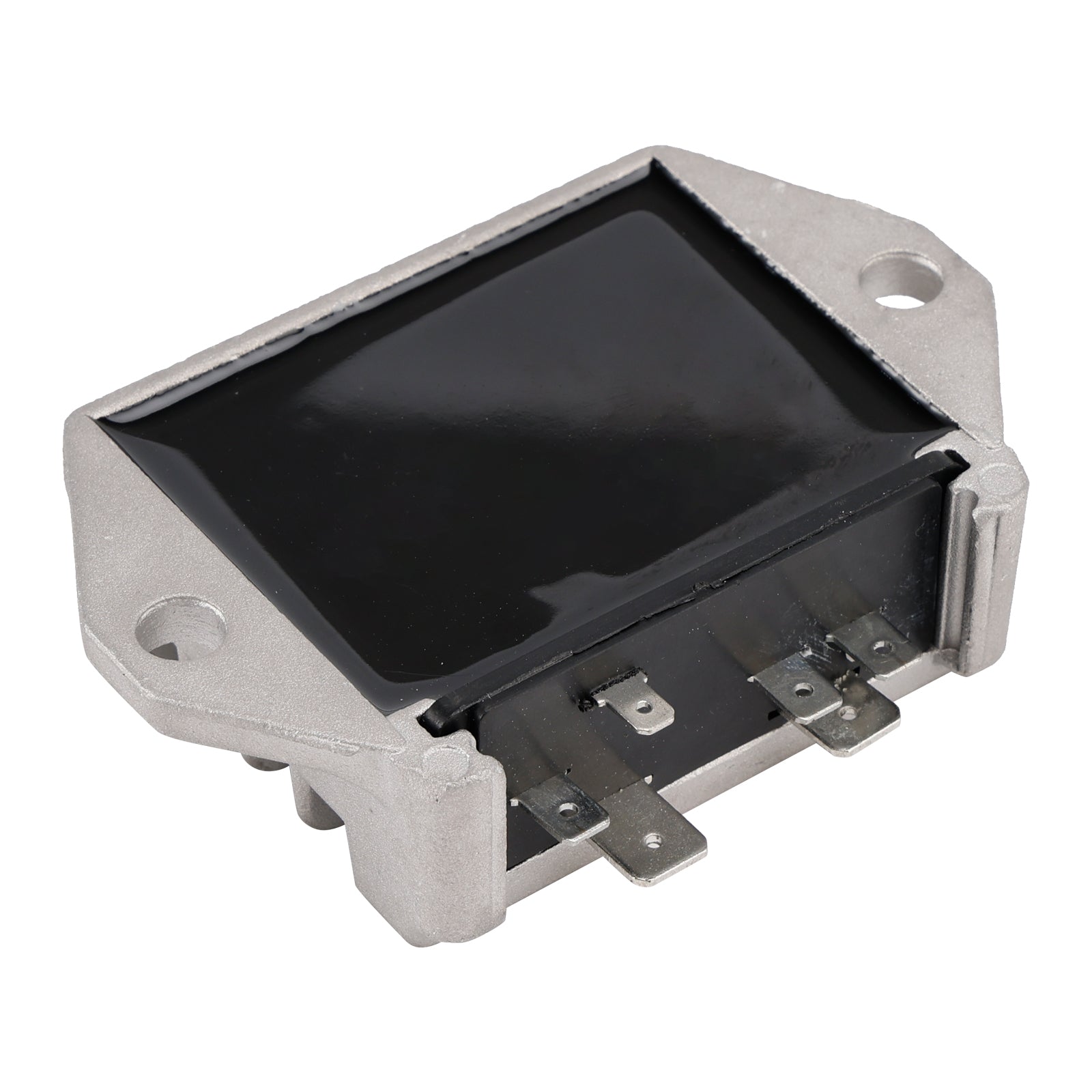 Régulateur de tension à 6 broches pour Moto Guzzi NTX 650 Nevada 350 750 V35 V50 V65 V75