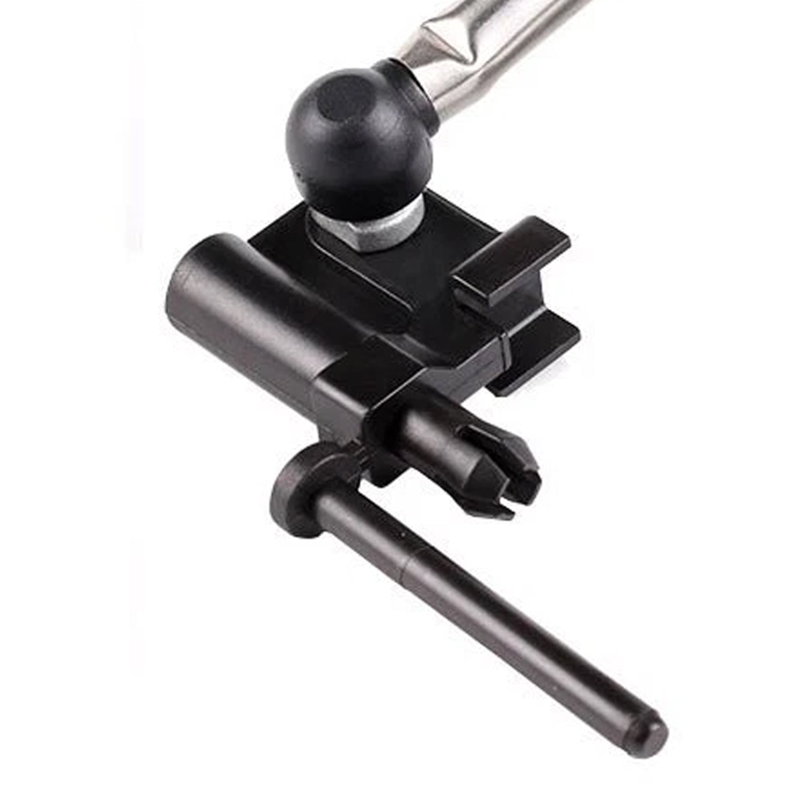 Front Left Ride Height Level Sensor 7P0616213 For VW Touareg 7P5 7P6 2010-2018