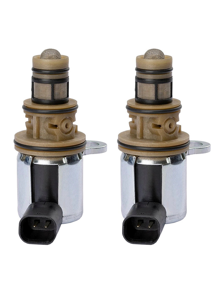 4 Solénoïde à déplacement multiple 53022298AA pour Dodge Ram 1500 Engine 10-21