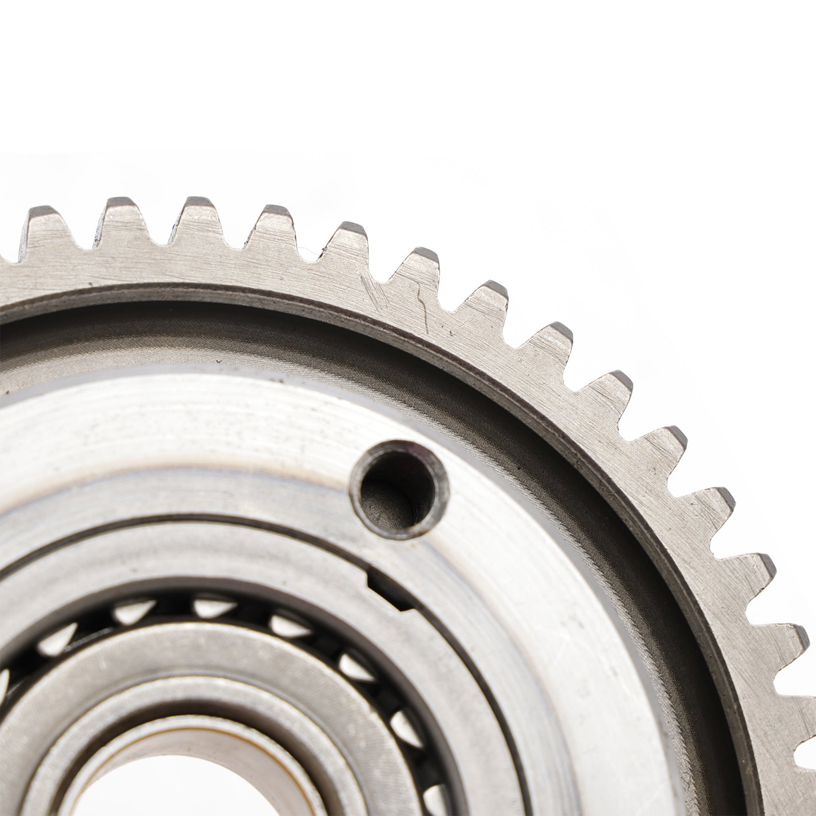 Assy de vitesse d'embrayage de démarreur à sens unique pour Explorer Trasher 320 Argon 330