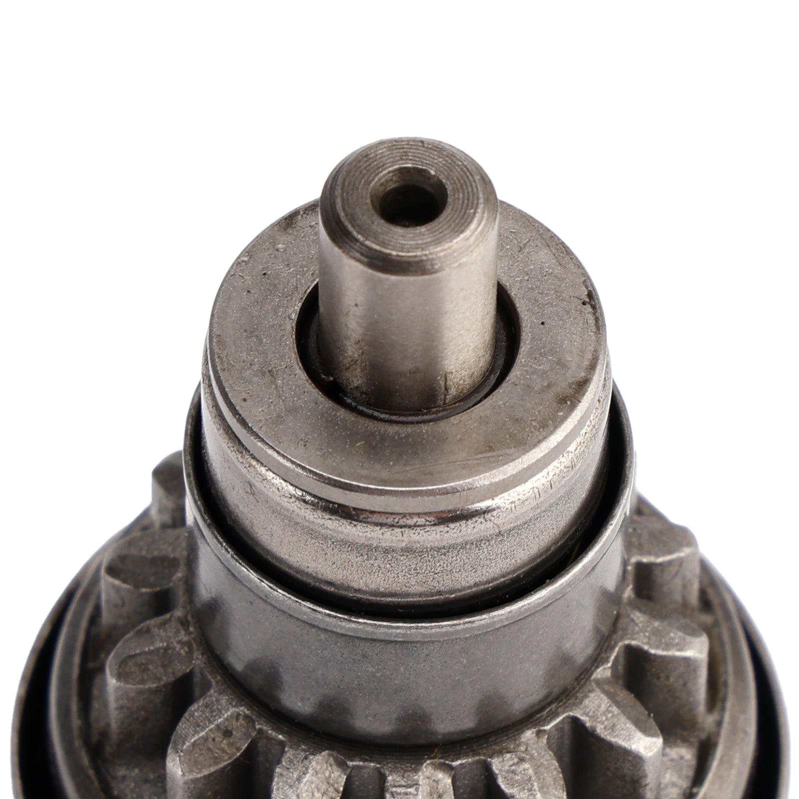 Starter Bendix 14/63T For Peugeot Speedfight Vivacity Trekker Kisbee 50cc 2T