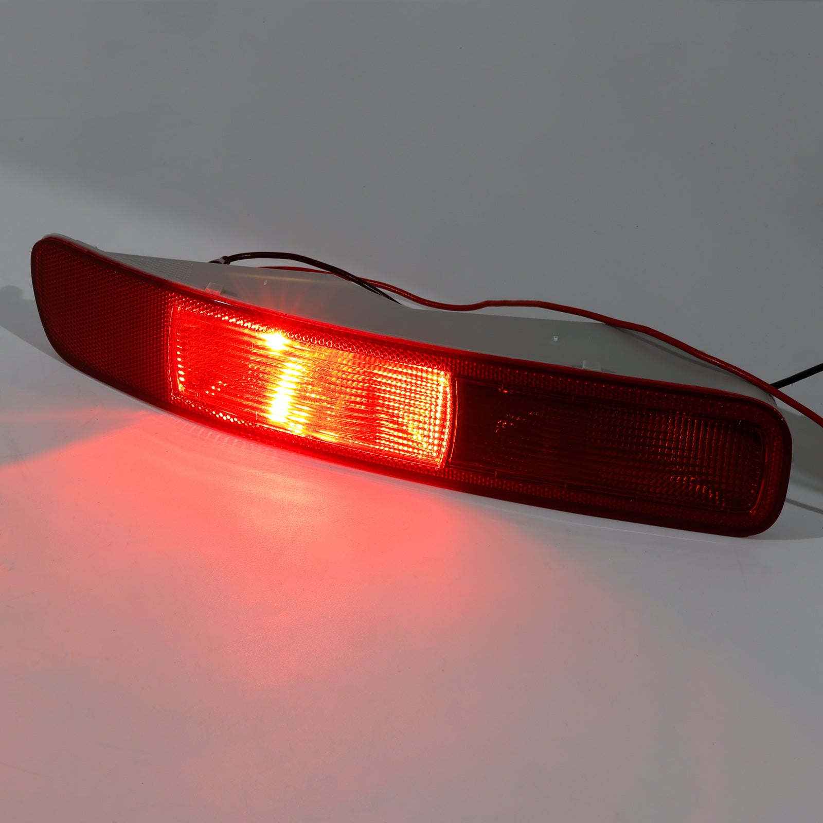 2016-2024 MINI Clubman F54 Feu de pare-chocs arrière gauche LED 63217352157