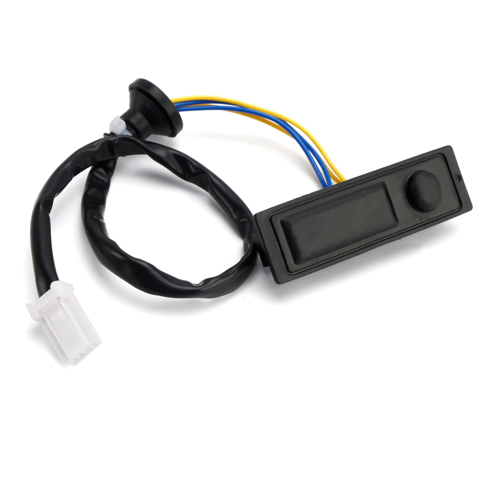 Loquet de commutateur de hayon de coffre, déverrouillage 25380-1AA0A pour Nissan Murano 2008 – 2014