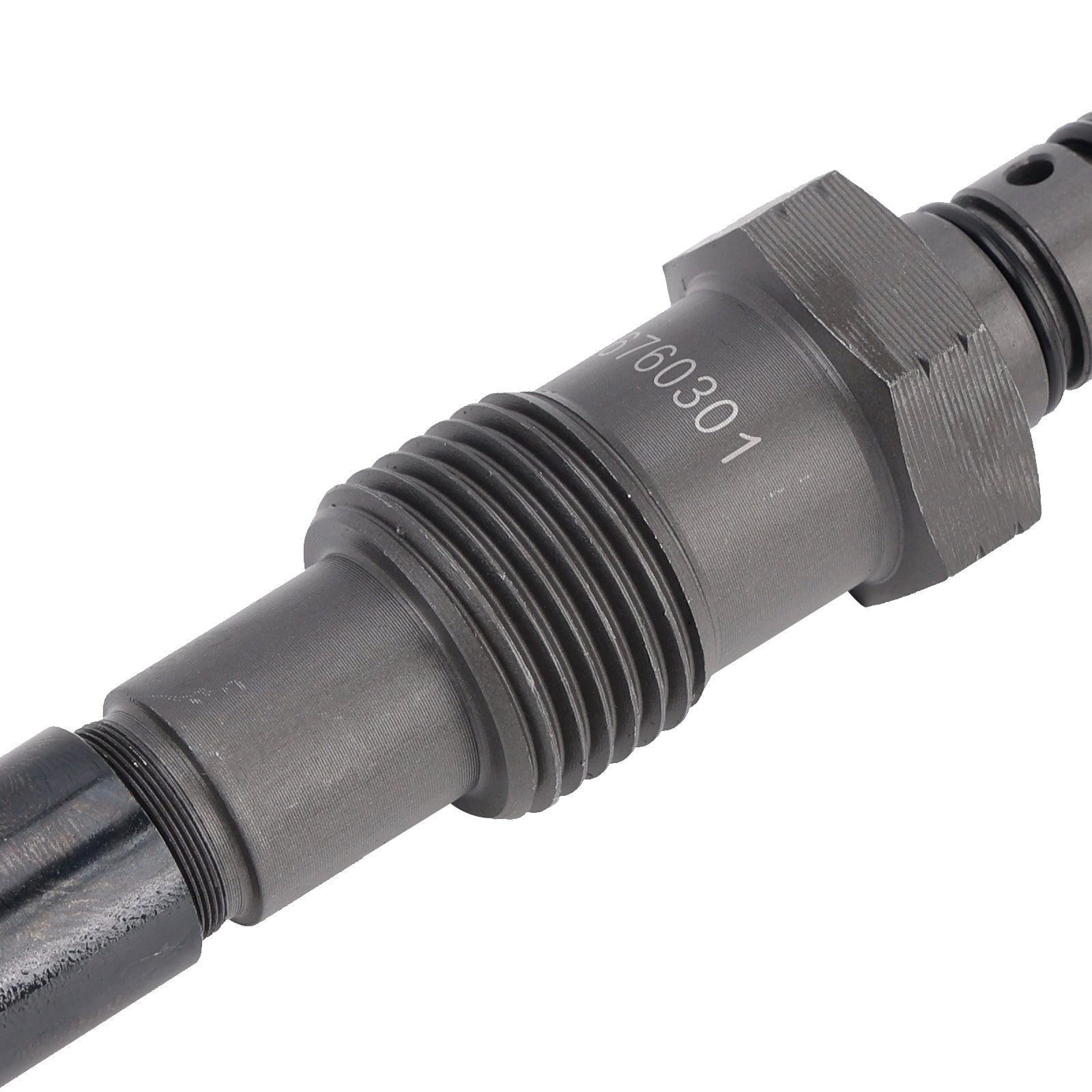 Injecteur de carburant pour Ford, 8 pièces, Non powercourse Diesel 83-94 IDI 6,9l 7,3l 6760301