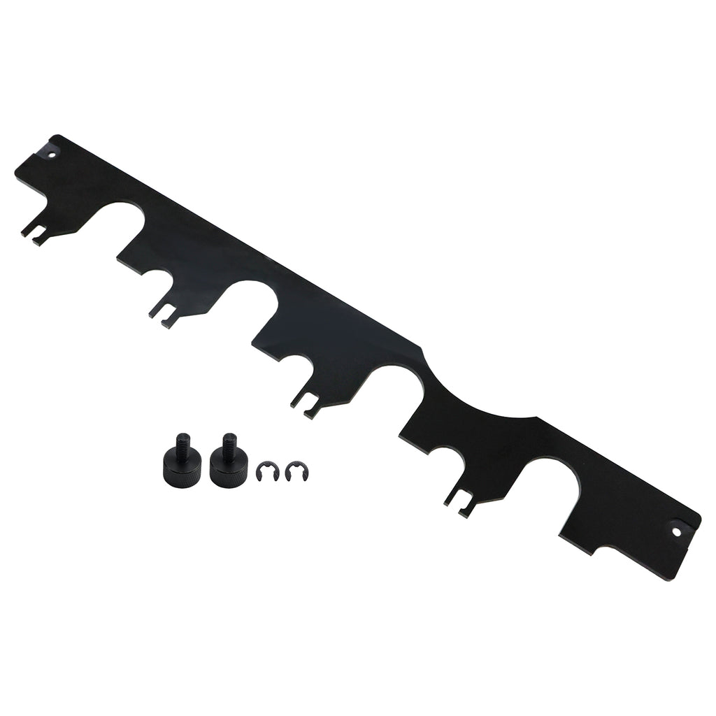 9070A Push Rod Retainer For Installing The Intake Side Rocker Shaft