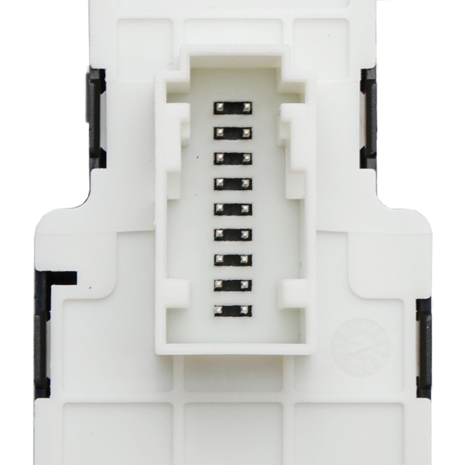 Pilotes interrupteur de fenêtre électrique 96783350ZD pour citroën Berlingo Mk3