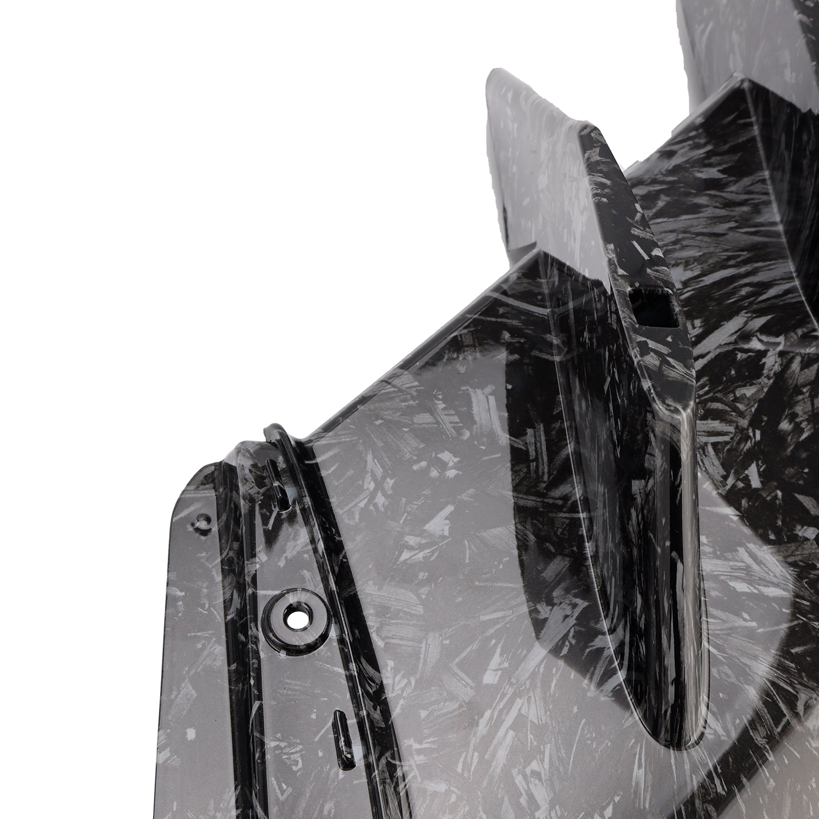 Carenado de Panel de cubierta de marco lateral para Aprilia RSV4 2021-2024