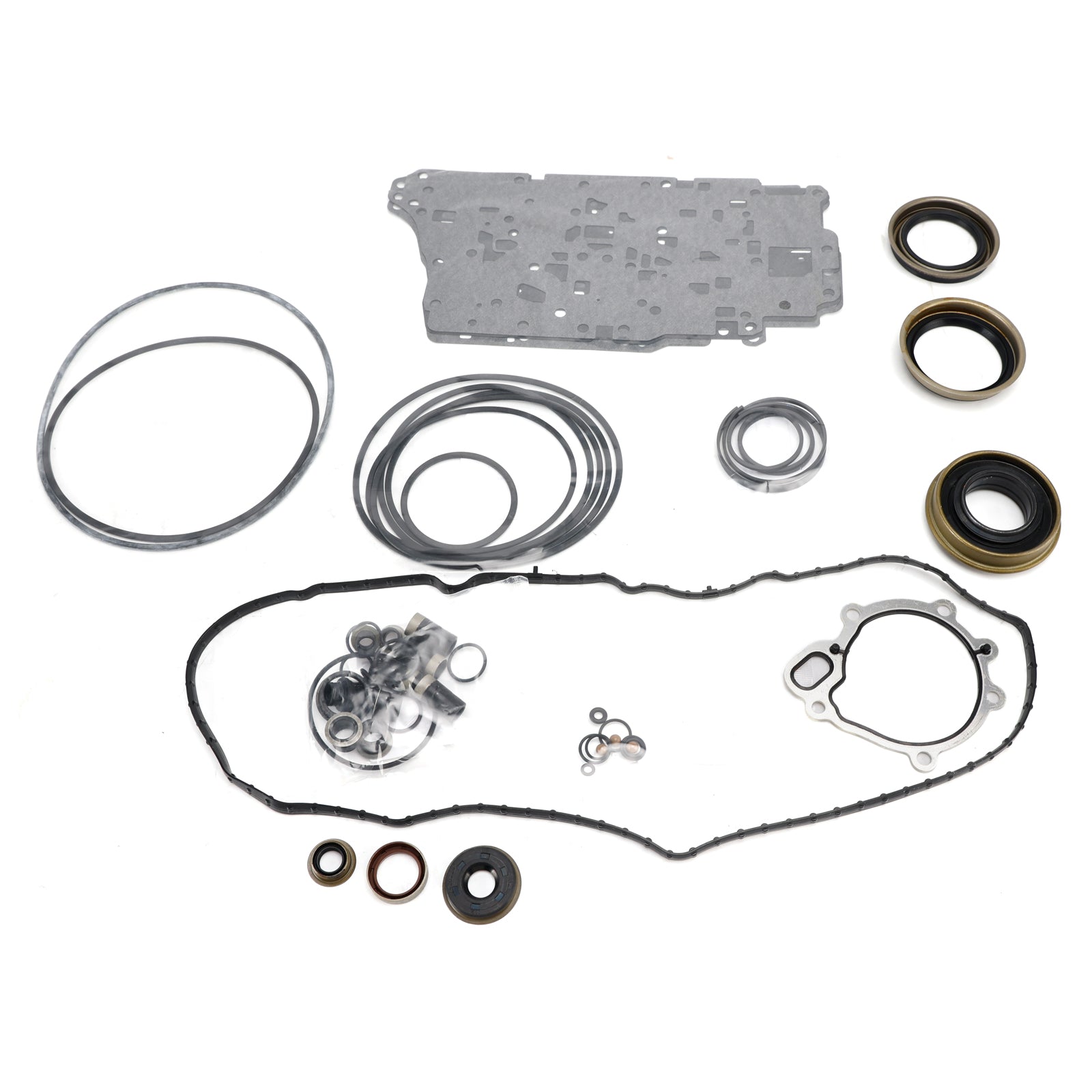 Kit de reconstruction de transmission 8F35