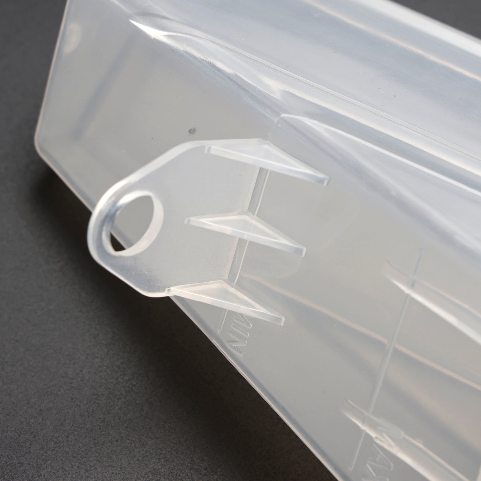 2019-2024 BMW S1000R koelvloeistofwaterreservoirradiator