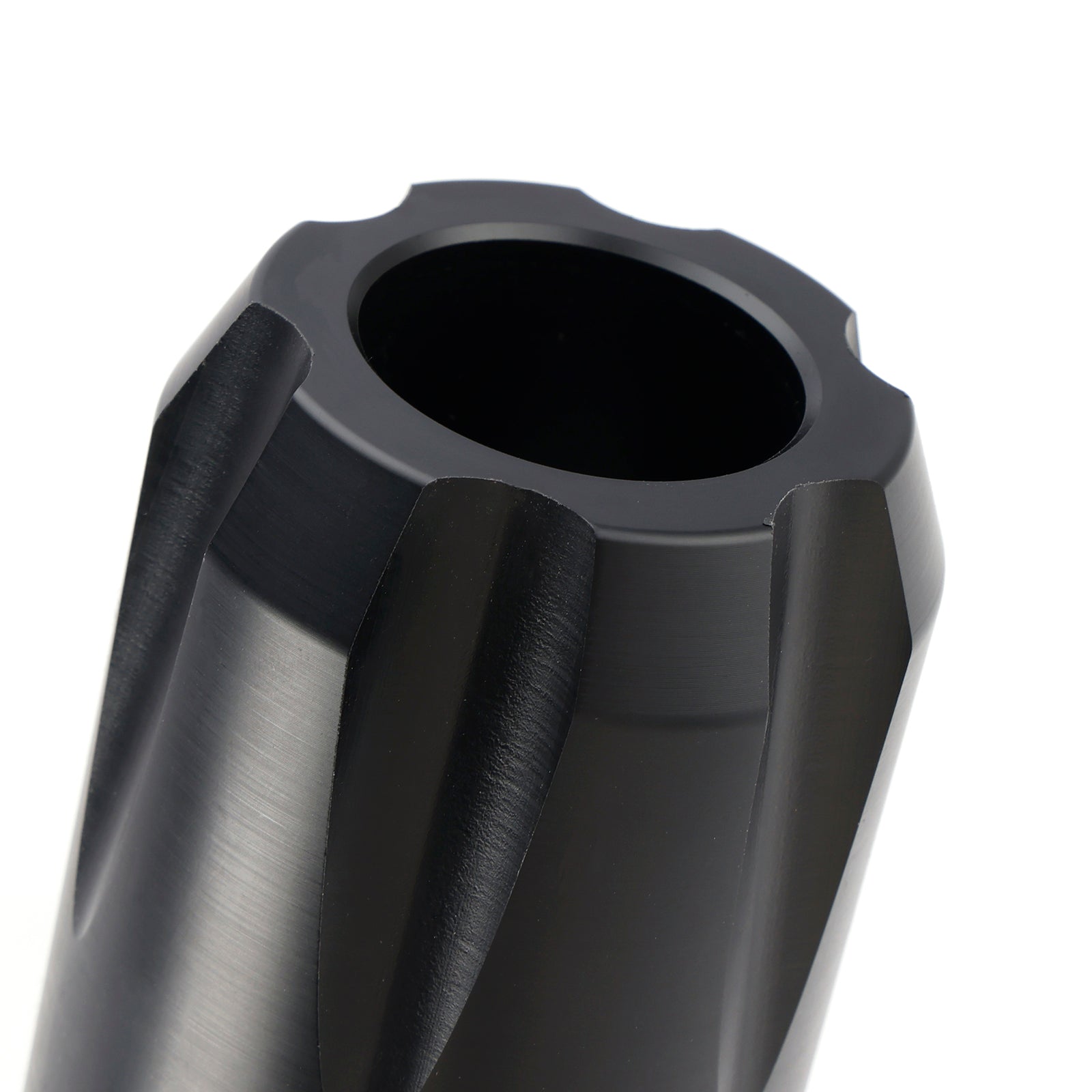 Honda Rebel Cmx300 Cm300 Cnc Anti-Crash Frame Sliders Protector Gold