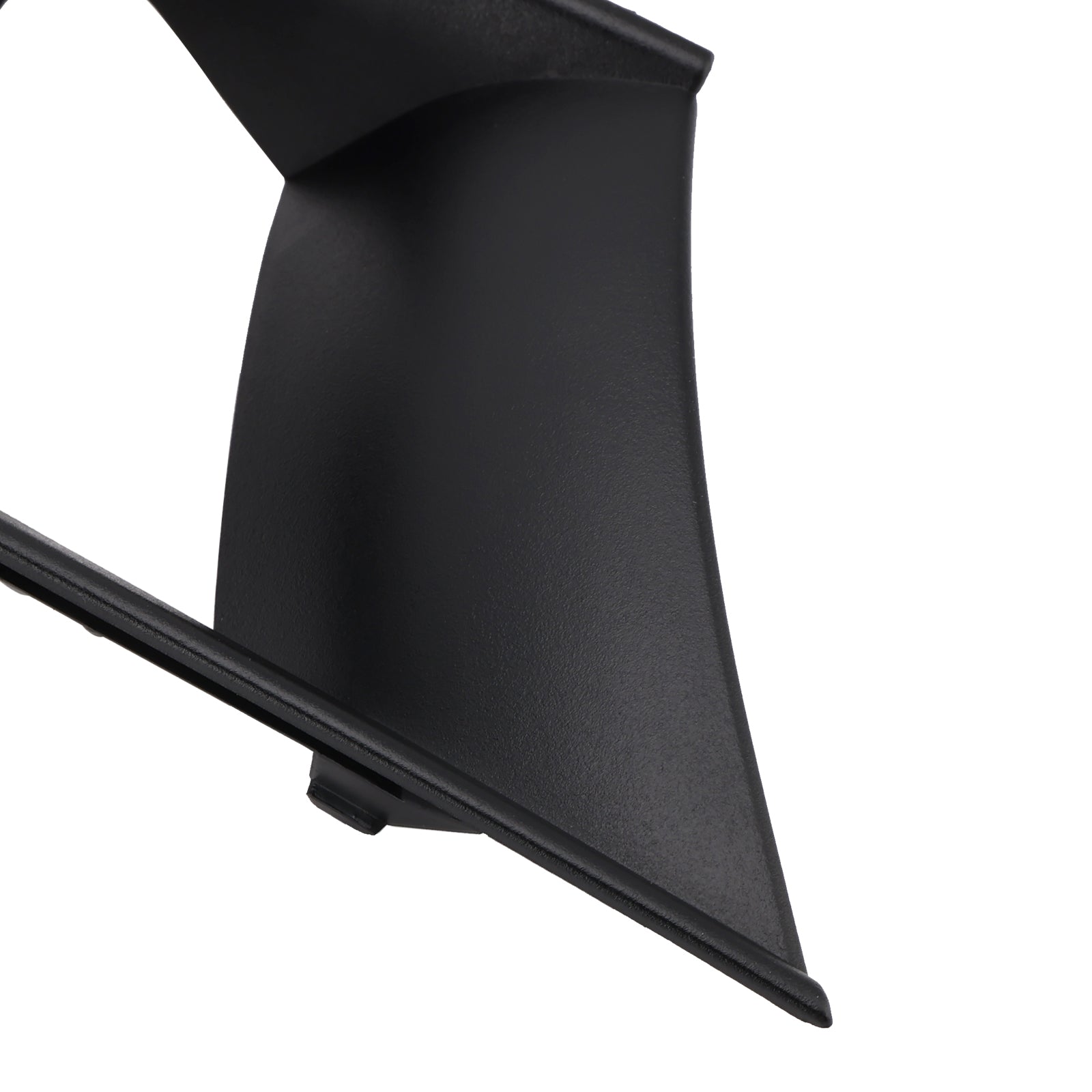 Front Bumper Left + Right Fog Cover For Seat Ibiza 6L Formula Racing 2002-2006