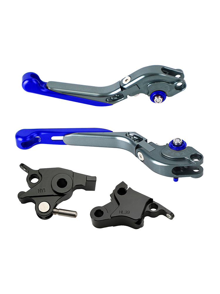 Levier de frein d'embrayage réglable CFMOTO 700CL-X Heritage 2021-2022
