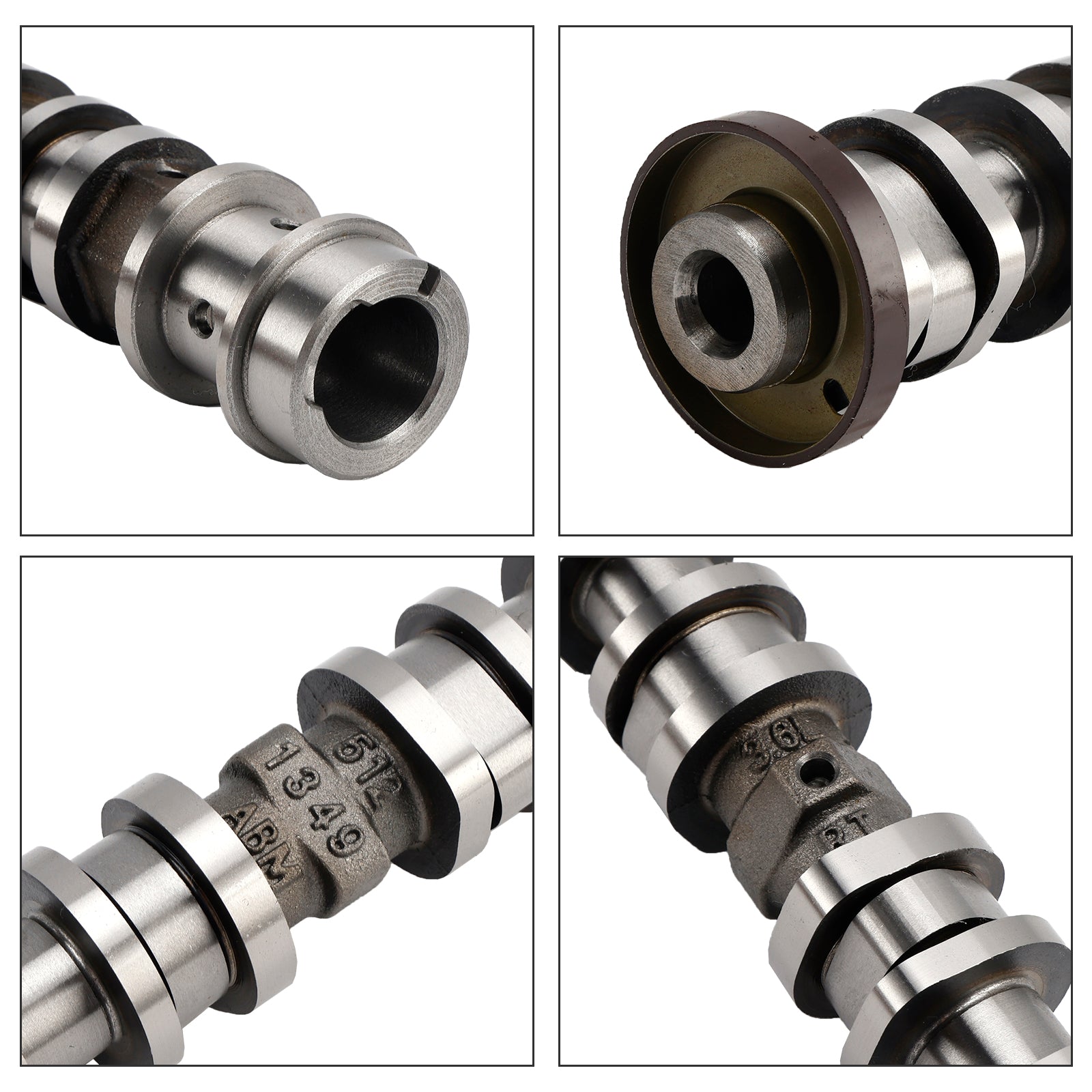 2022-2023 RAM PROMASTER 3500 3.6L V6 CAMAFTS ROCKERS LIGTERS RÉPARATION KIT 5047912AD 5047912AA