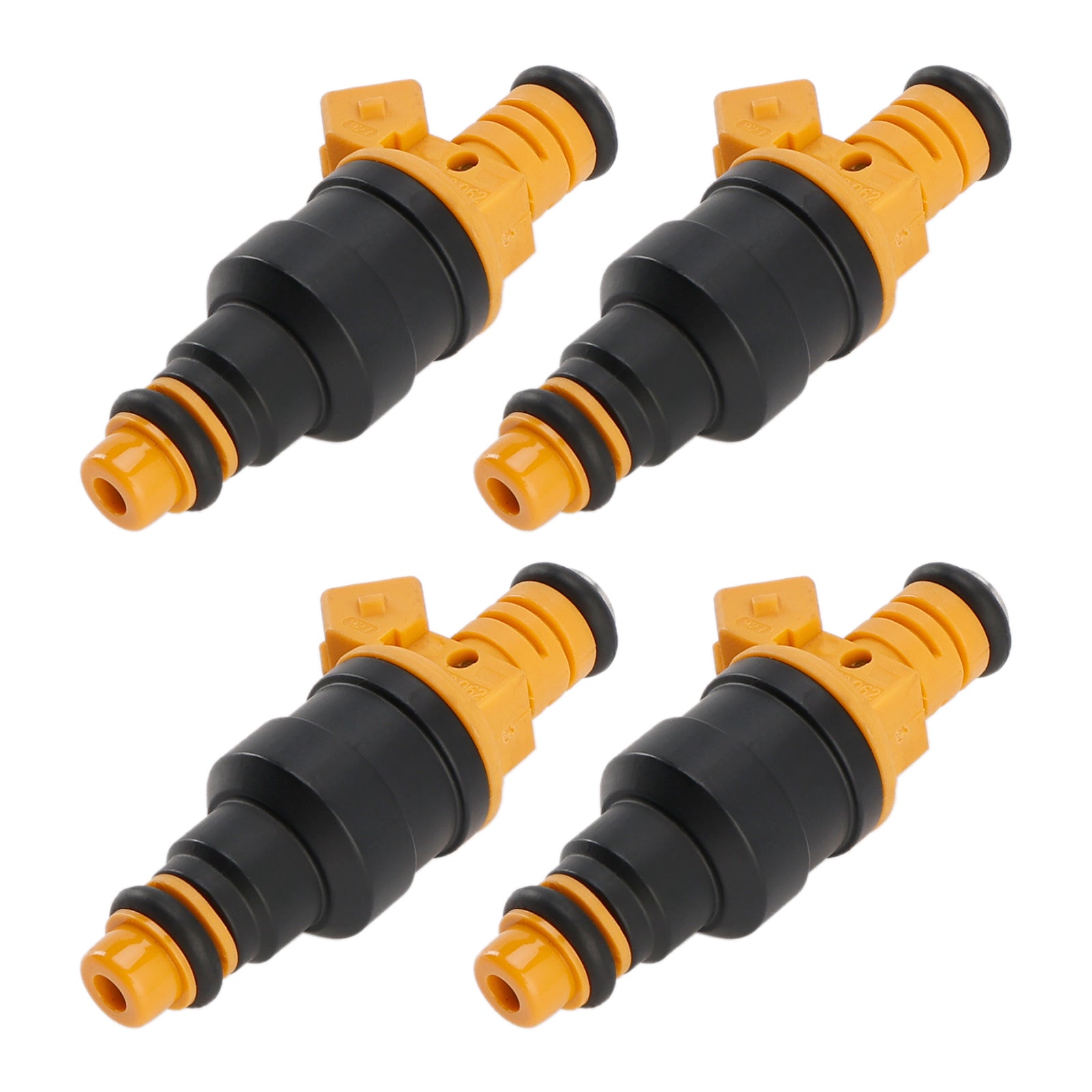 4PCS Fuel Injector 0280150962 Fit Opel Senator B 3.0L 1988-1993 93208787