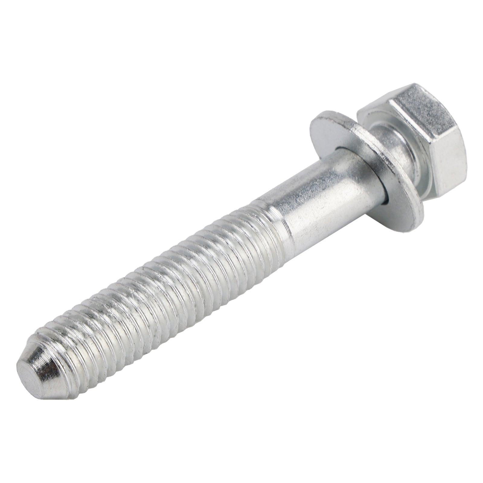 2014-2019 Silverado Sierra Rear Suspension Shock Bolt Screw 11611958