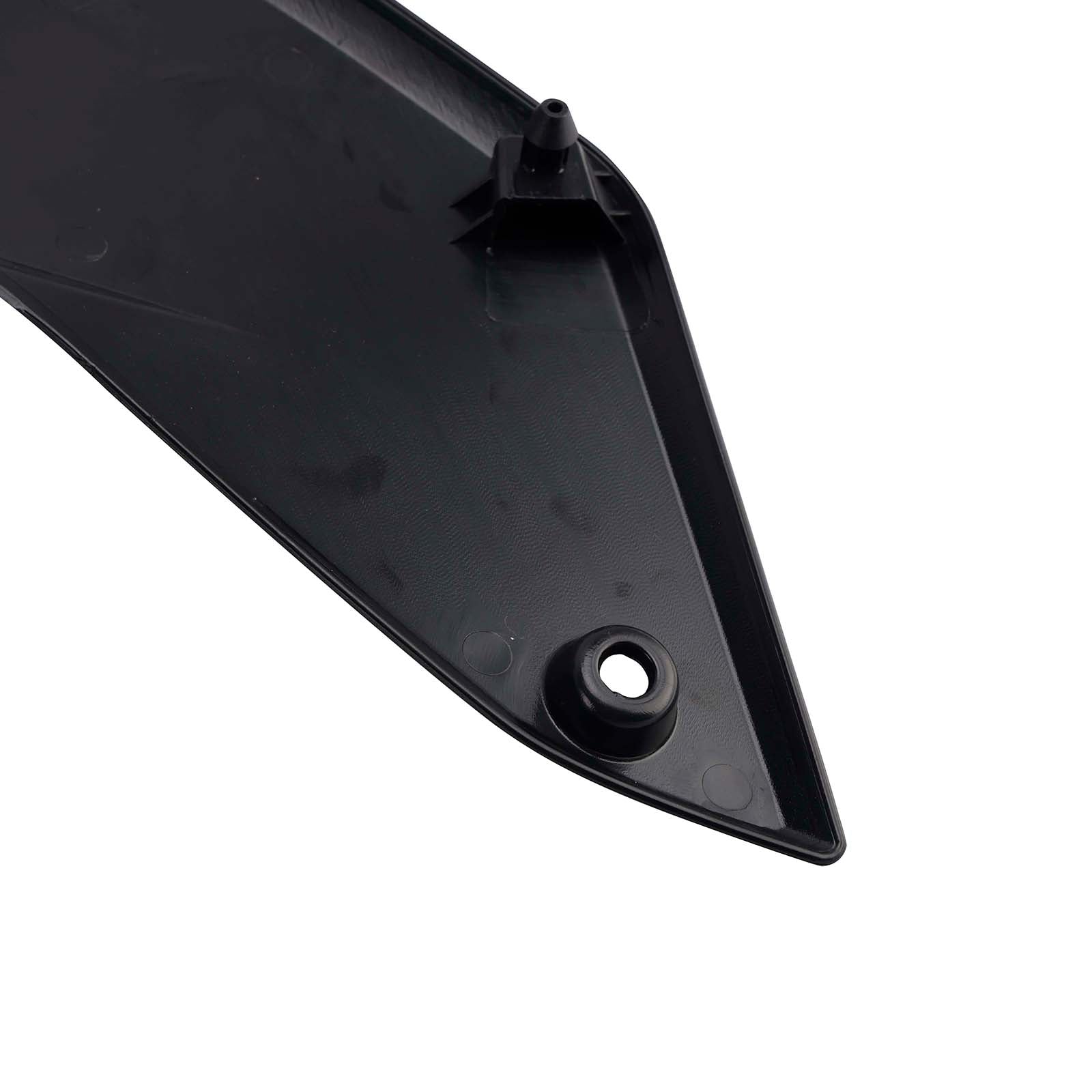 Carénage de couverture latérale de siège arrière, pour Yamaha Tenere 700 T700S 2025 – 2026