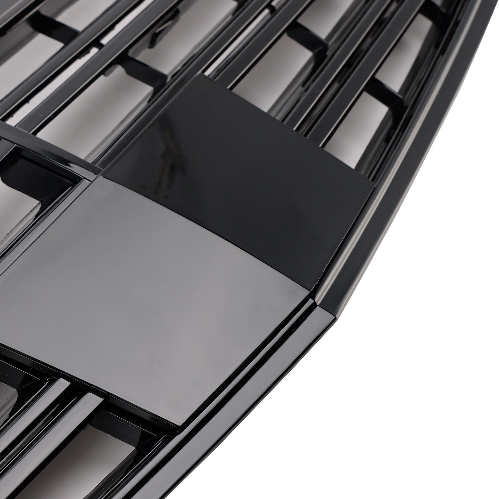 2010-2013 Mercedes Benz S-Class W221 S550 S600 S63 S65 Front Grill Grille