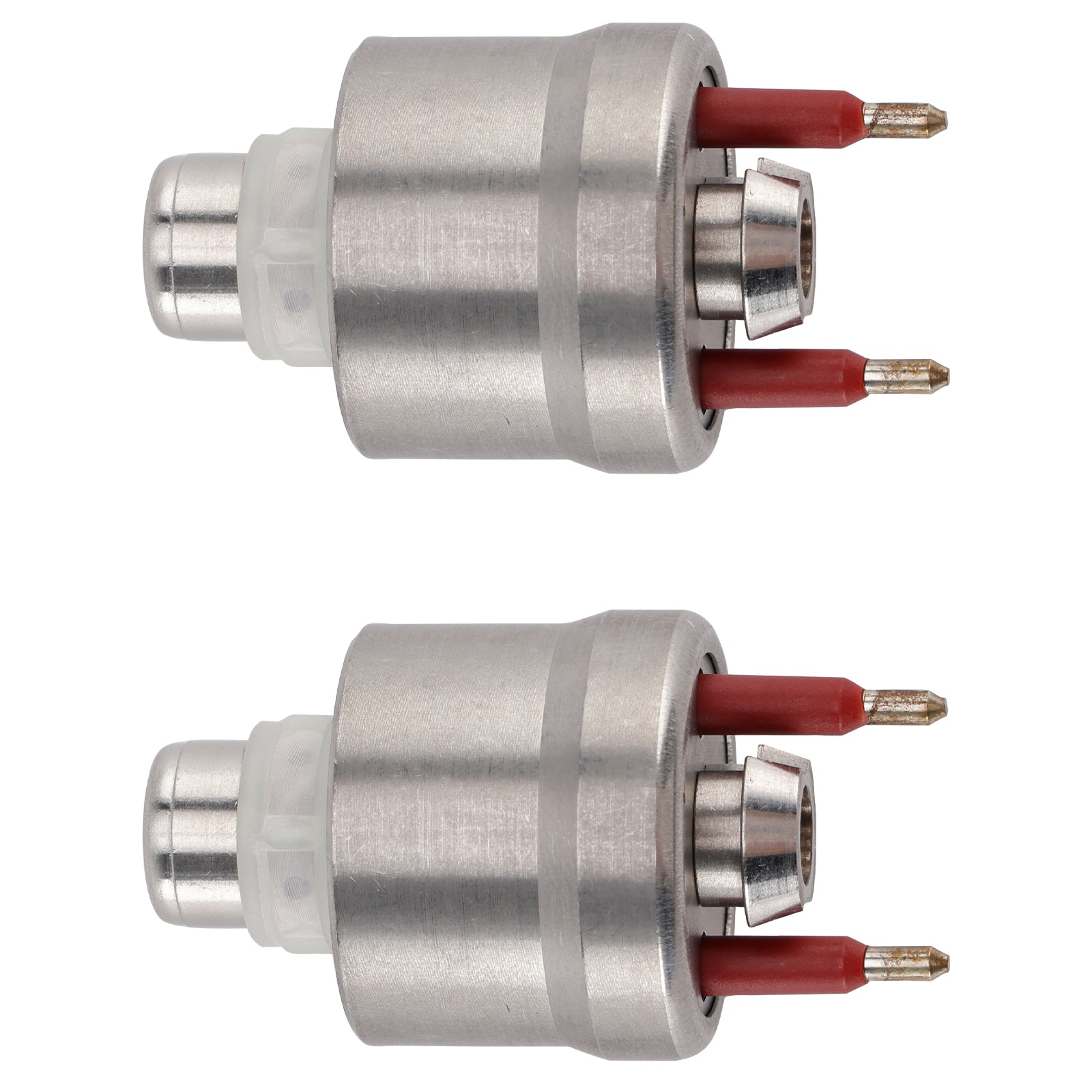 2 STKS Brandstofinjector 17111864 Fit Chevrolet Tahoe Fit GMC Yukon Fit Buick V8 5.7L