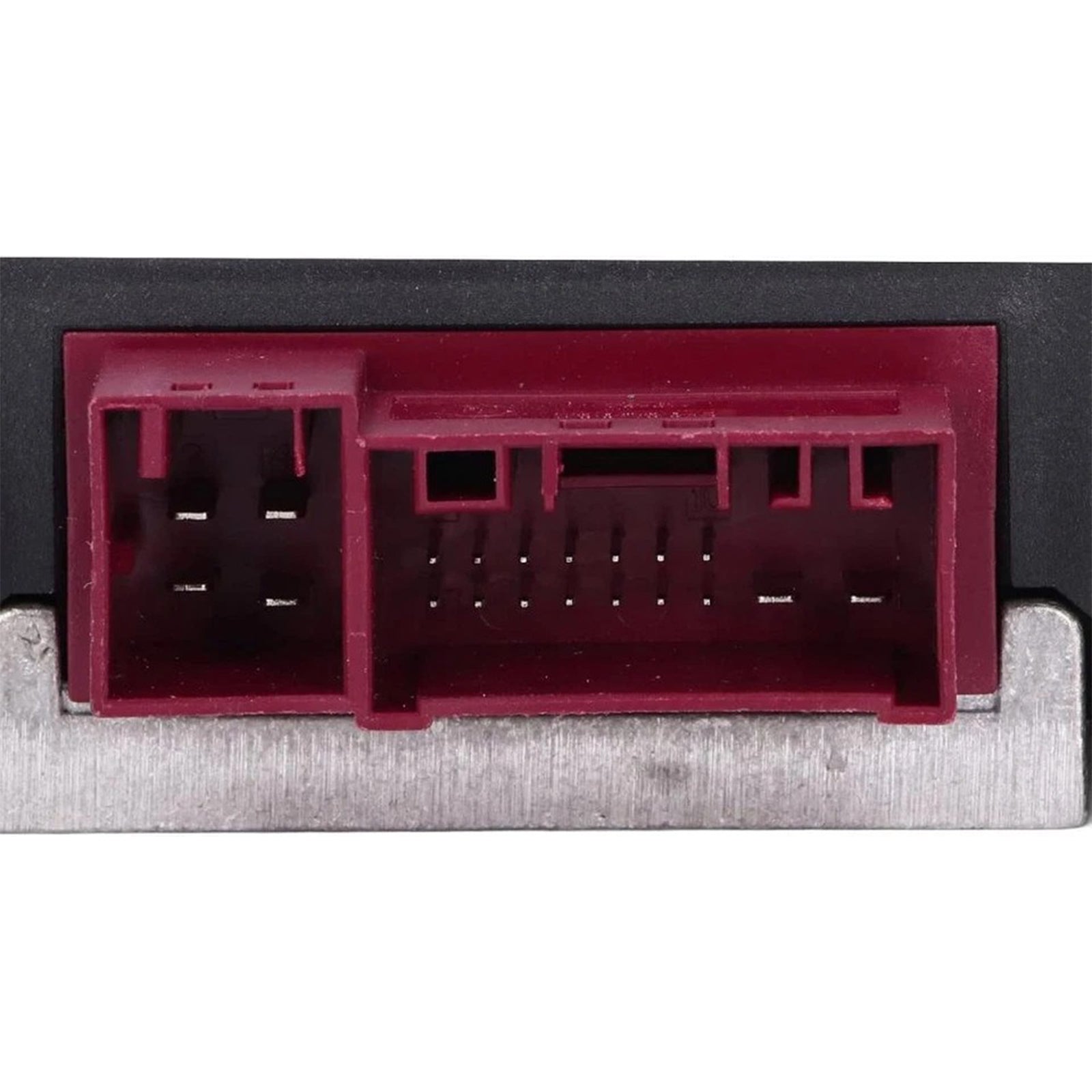 Drivstoffpumpekontrollenhetsmodul for BMW 1 3 X1 X5 X6 Z4 Series E70 E90 16147276046