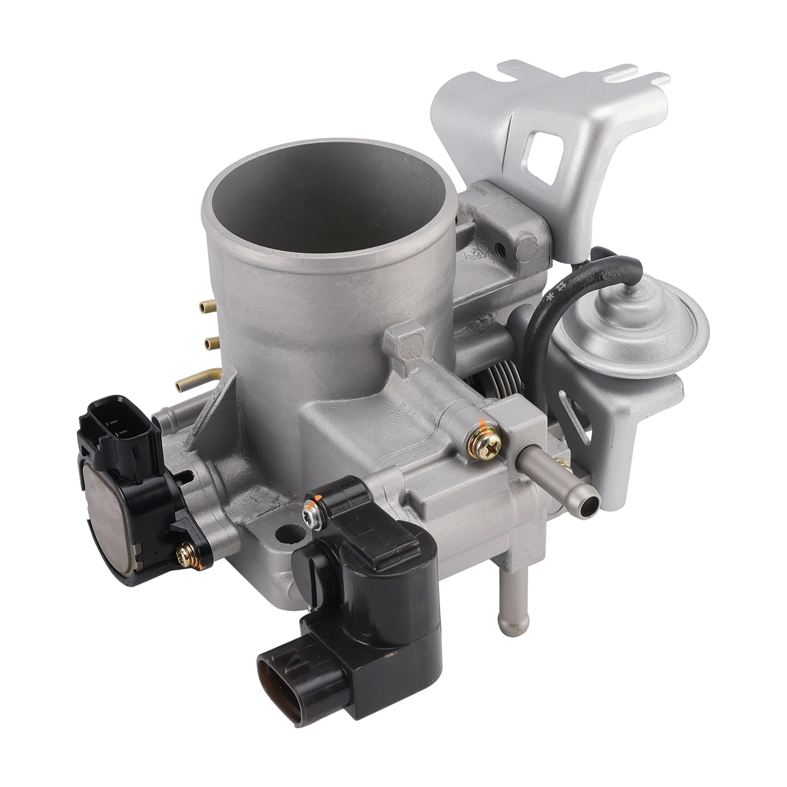 Throttle Body 22210-75240 For Toyota Tacoma 4Runner 2.4L 2.7L 2004-2004
