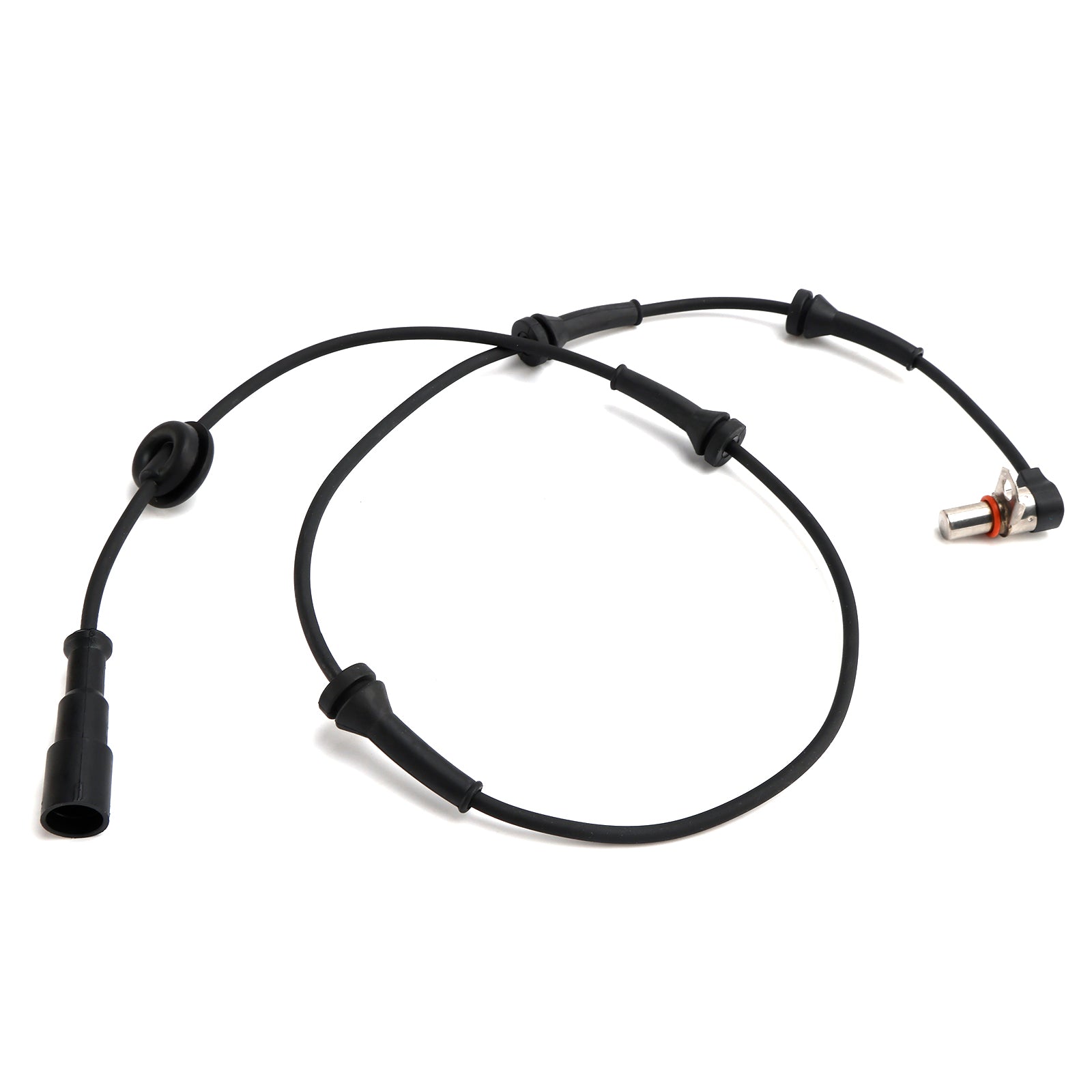 2x Front ABS Wheel Speed Sensor for Land Rover Discovery 4.0 2.5 TD5 TAR100060