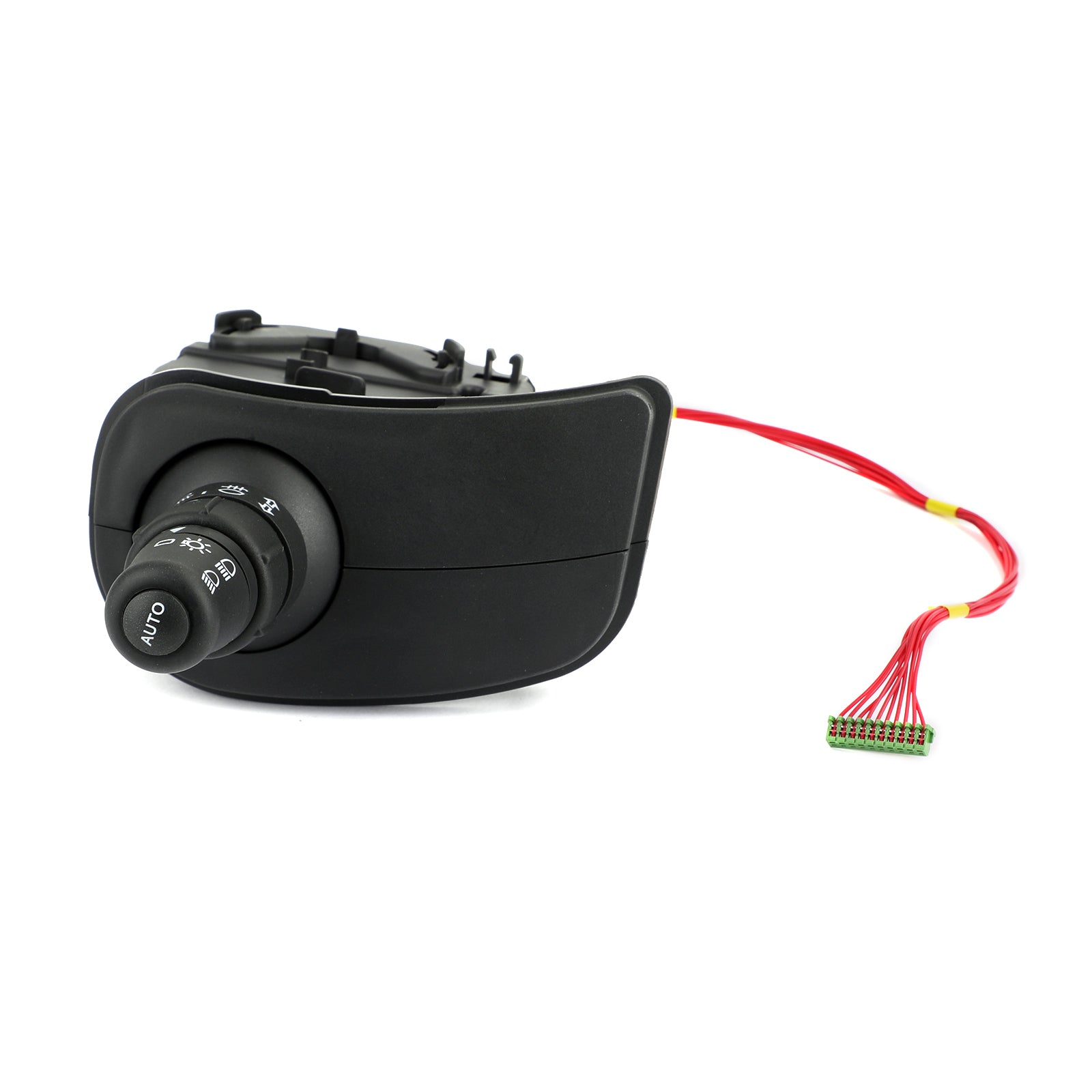 Interruptor de faro indicador para Renault Clio Kangoo Modus 77010-57088