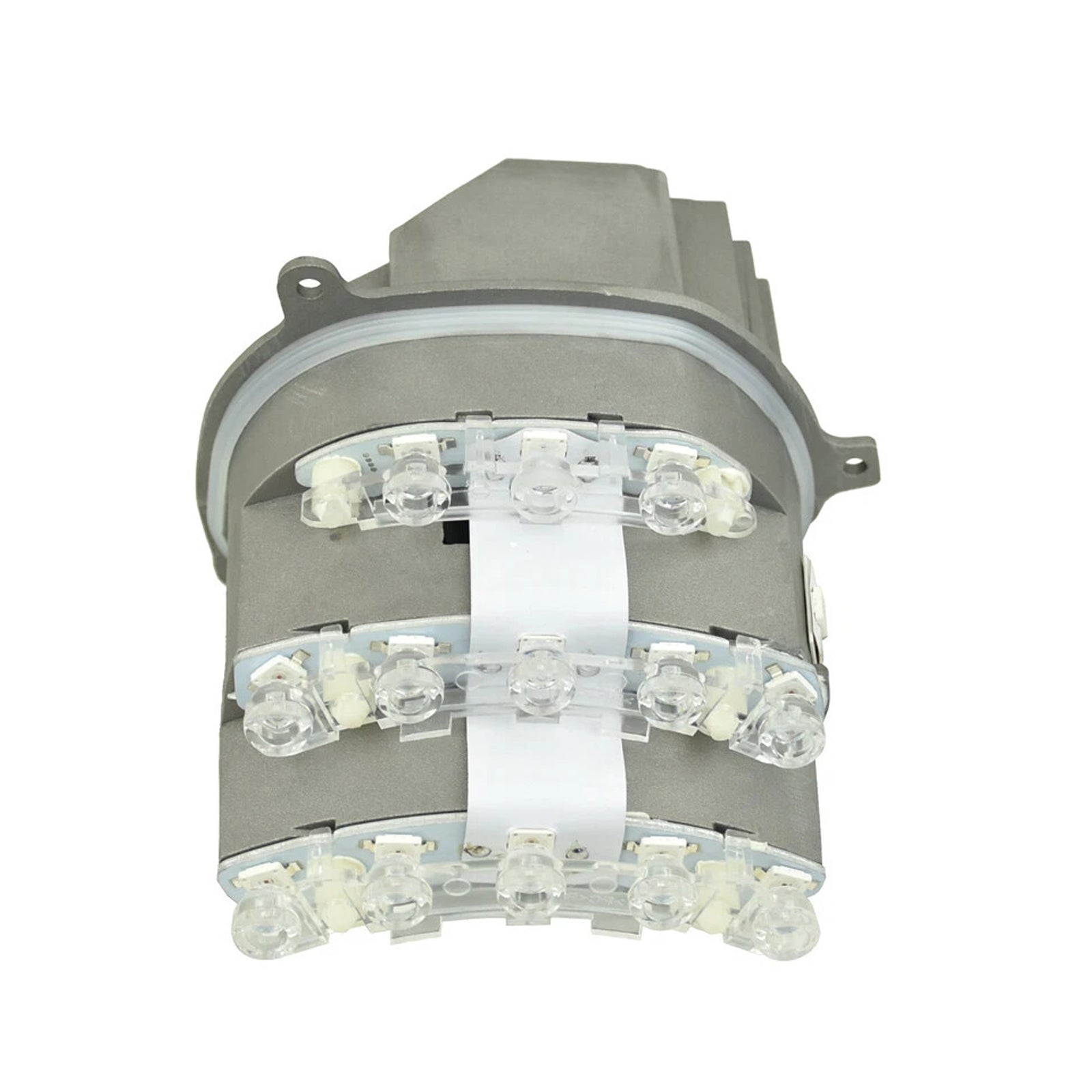 2x Modul riadiacej jednotky Signal Signál 63127245813 14 pre BMW 3 E90 E91