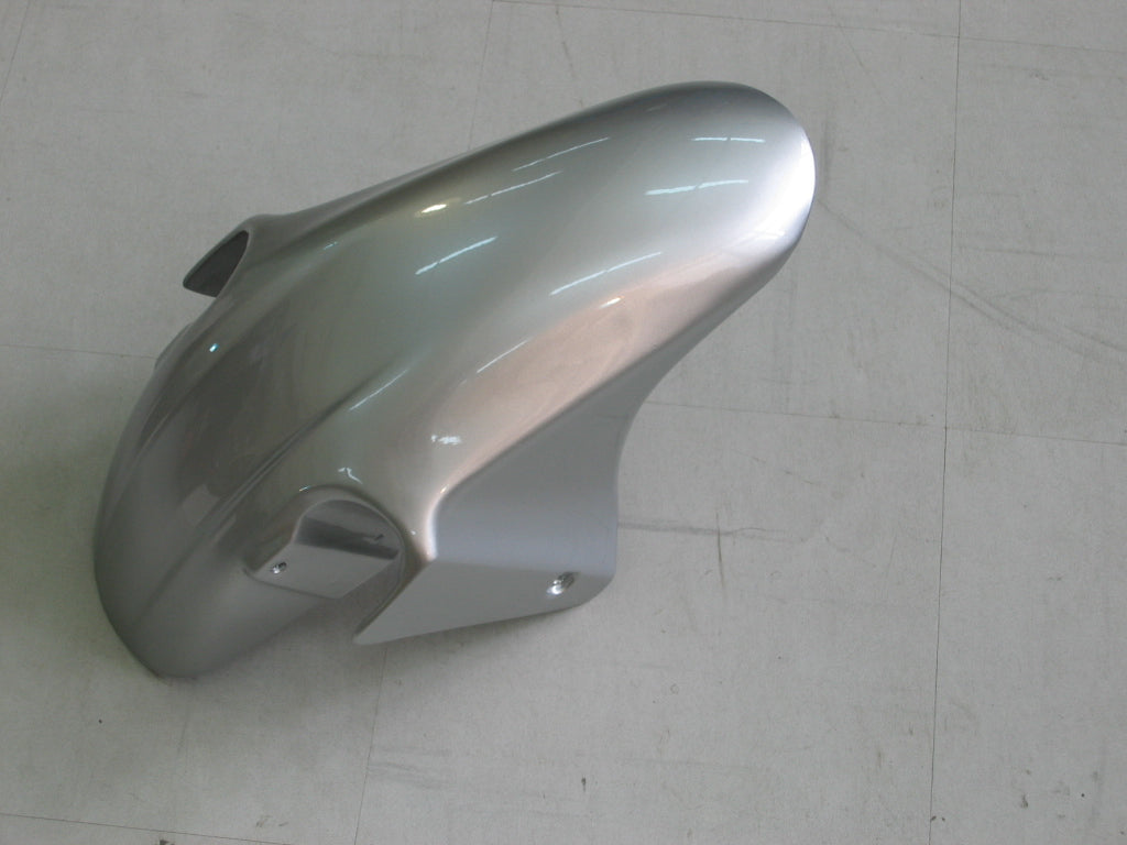 2004-2007 Honda CBR600 F4i Injectiekuipset Carrosserie Kunststof ABS