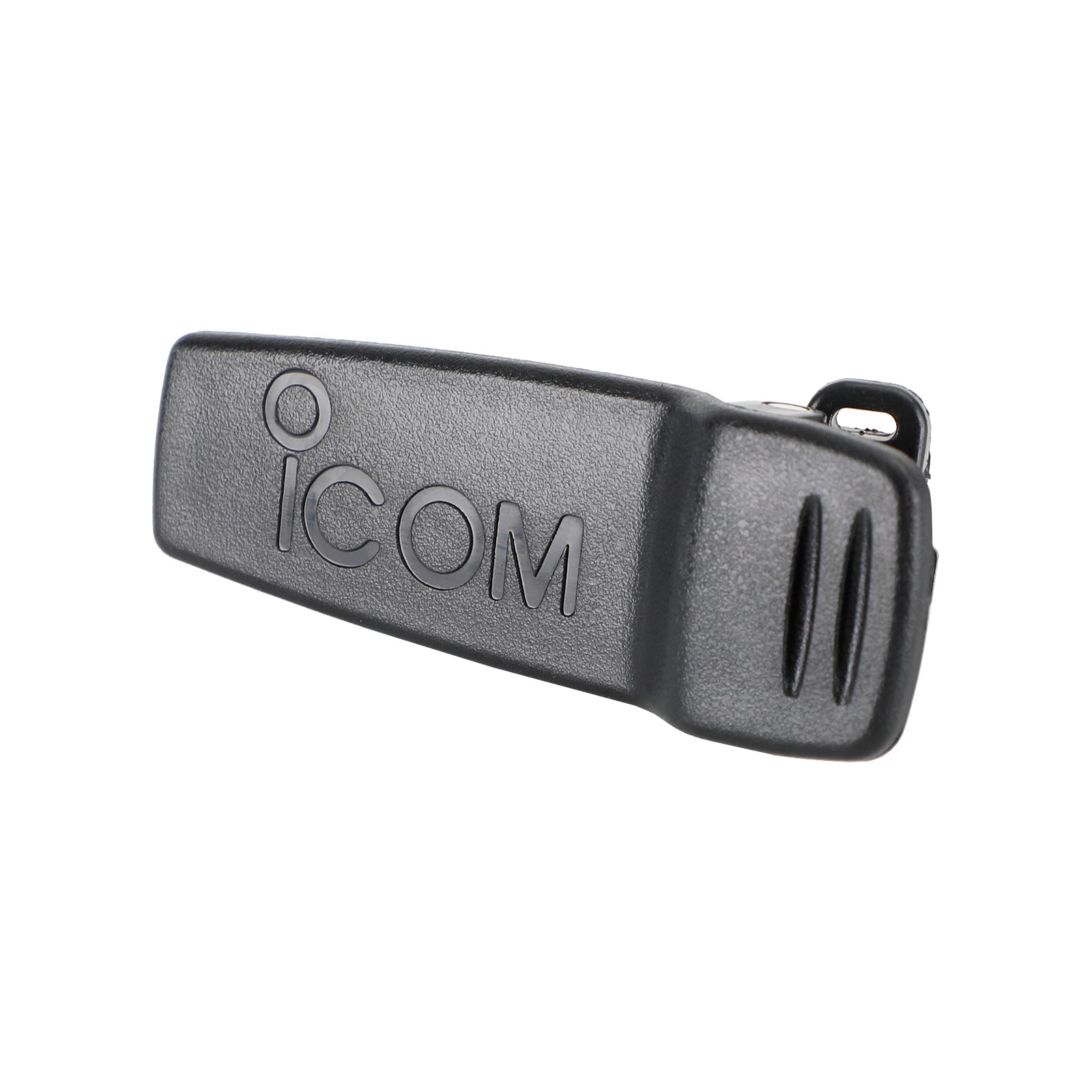 1X Walkie Talkie Two Way Radio Communicator Belt Clip Fit For ICOM IC-F26 IC-F16