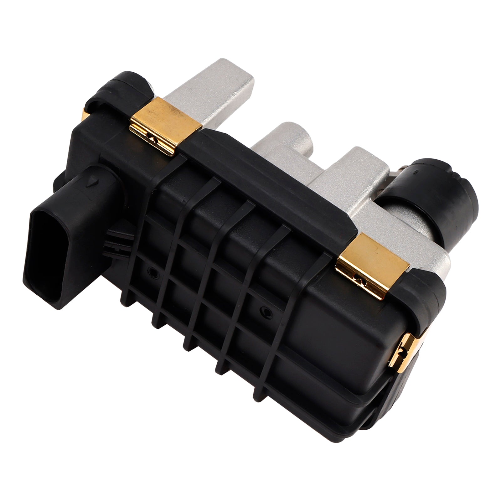 Fit For Ford Mondeo Ⅲ 2.0/2.2 TDCi Turbo Actuator Solenoid Valve G-221 6NW008412-49