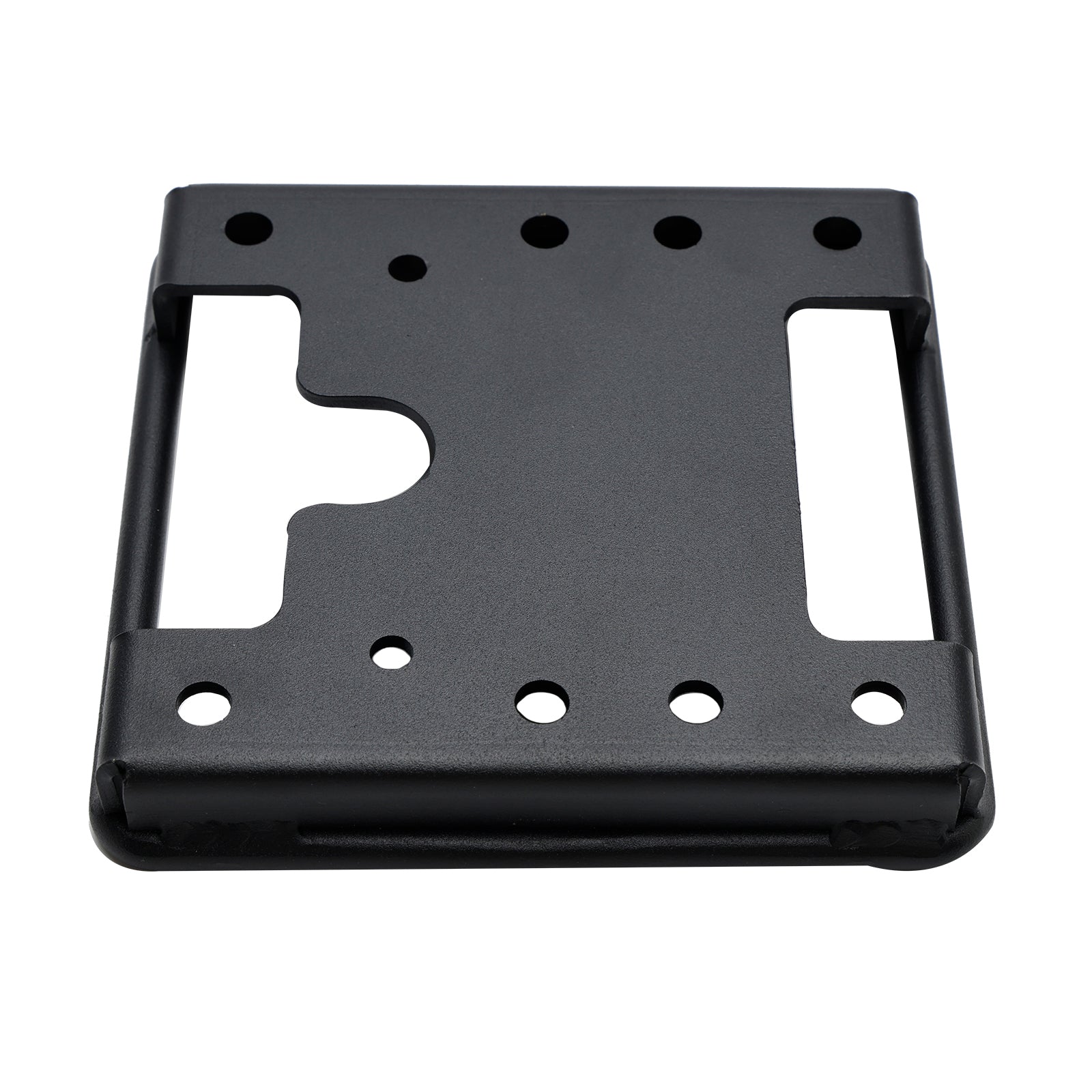 For Starfire Receiver Bracket Identical PF81190 Fits For John Deere ATU Black