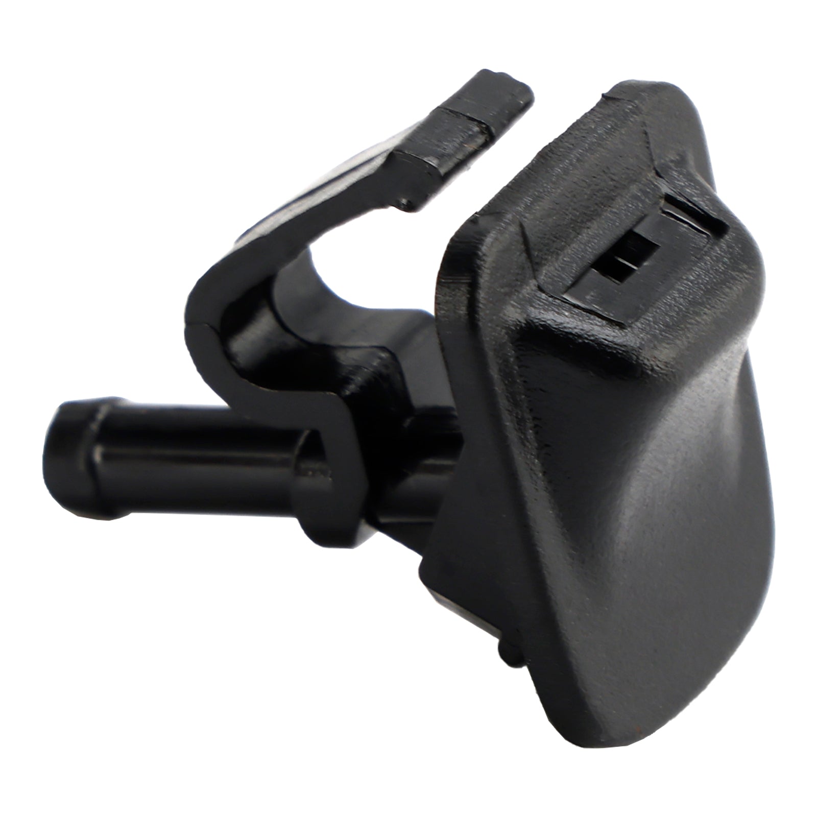 Windshield Washer Nozzle Wiper Spray 55156728AB for Jeep Wrangler JK 2002-2012