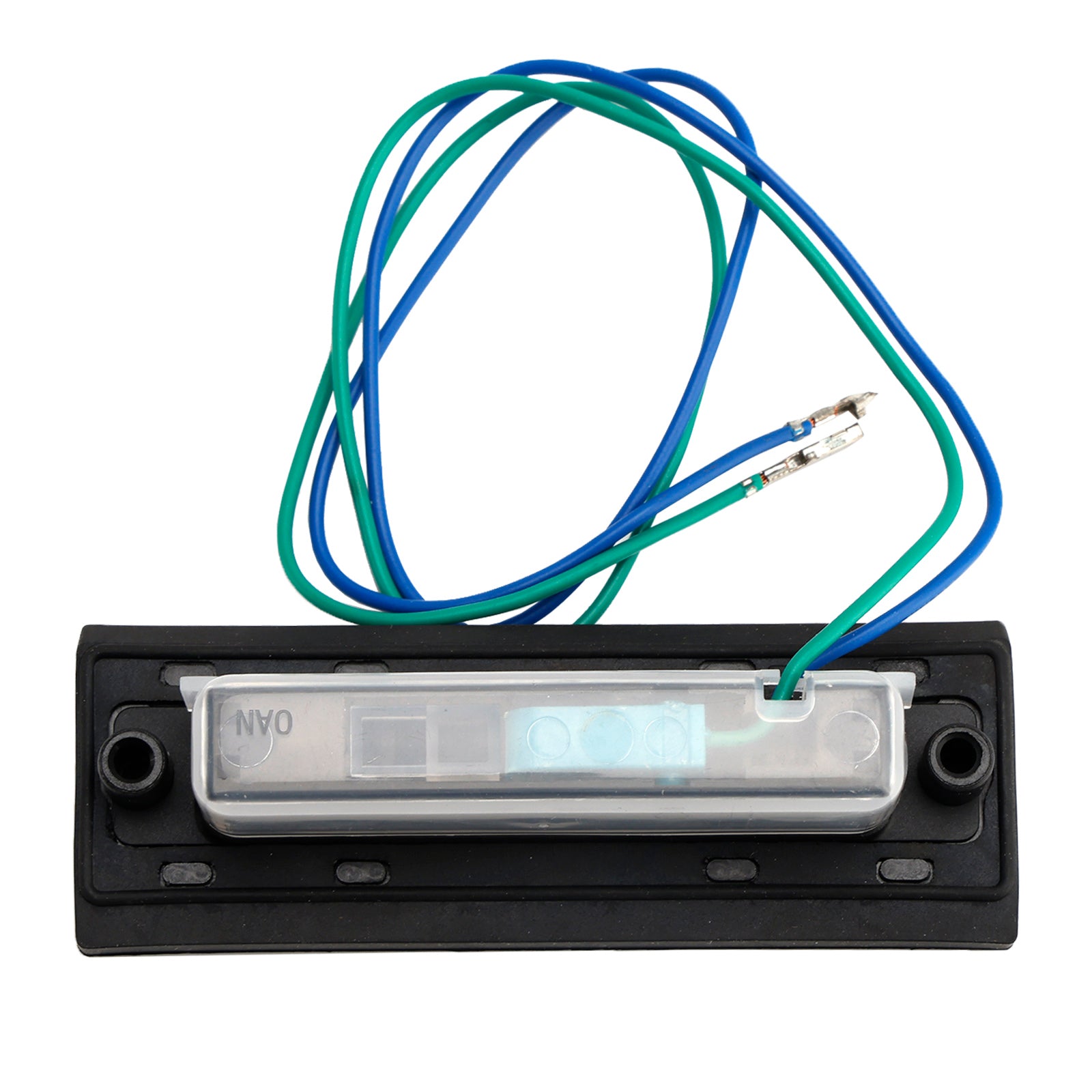 Bouton de commutation de déverrouillage du couvercle de coffre, pour Hyundai Tucson 2016 – 2018 81260-D3000