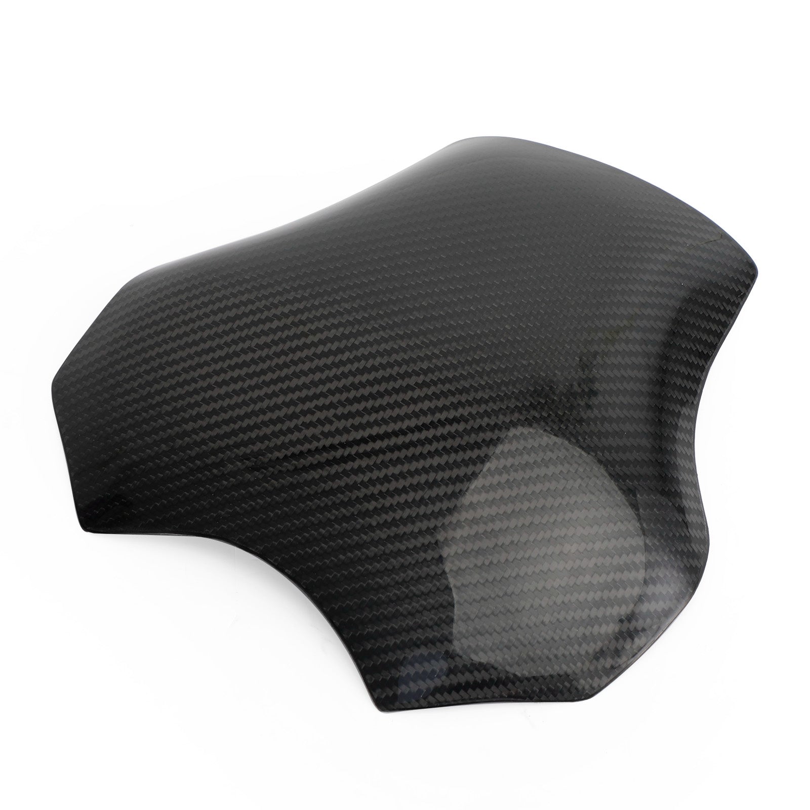 2006-2011 Kawasaki Ninja ZX-14R Carbon Gas Tank Cover Fairing Protector