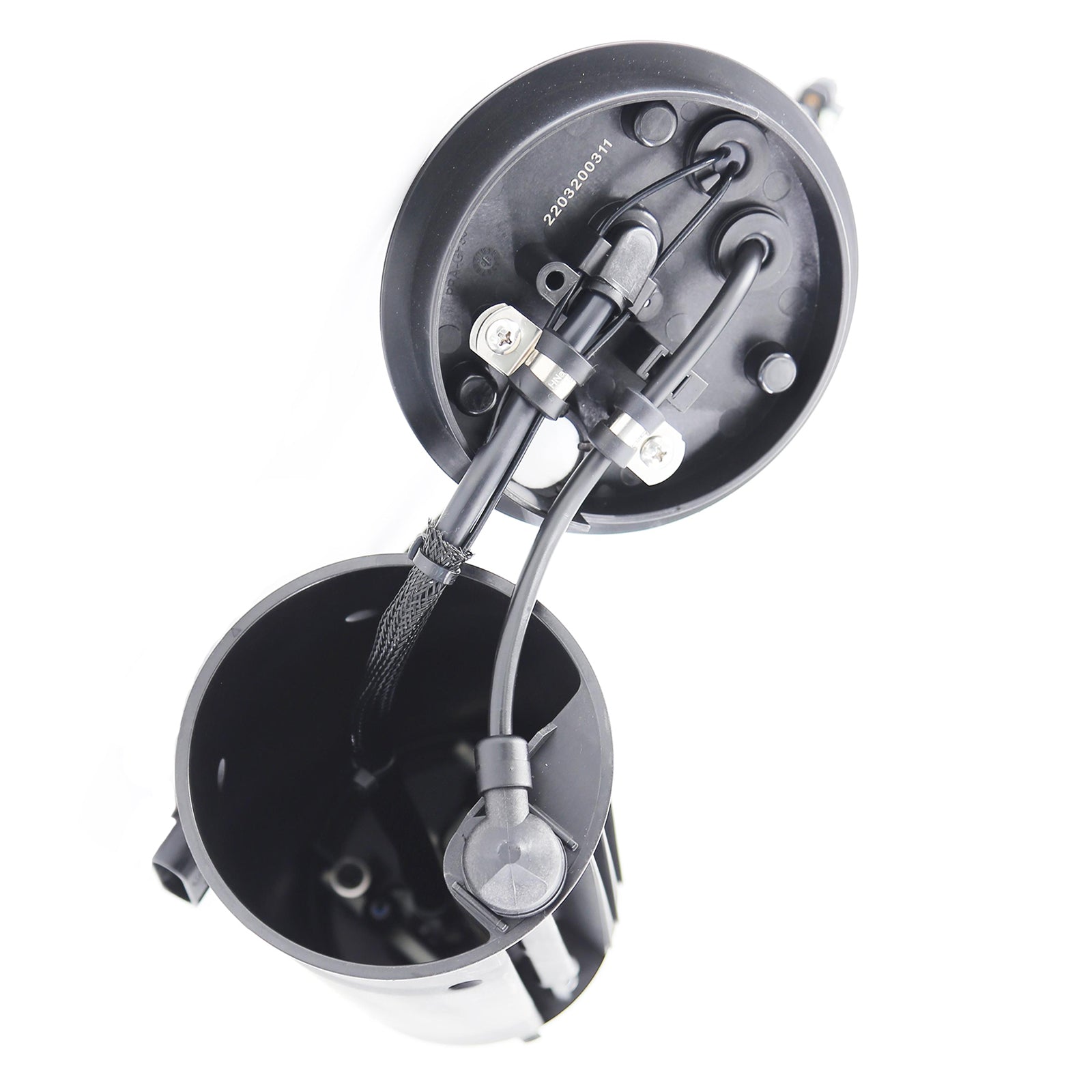 Diesel Exhaust Fluid DEF Heater for Mercedes-Benz ML320 ML350 1644711175