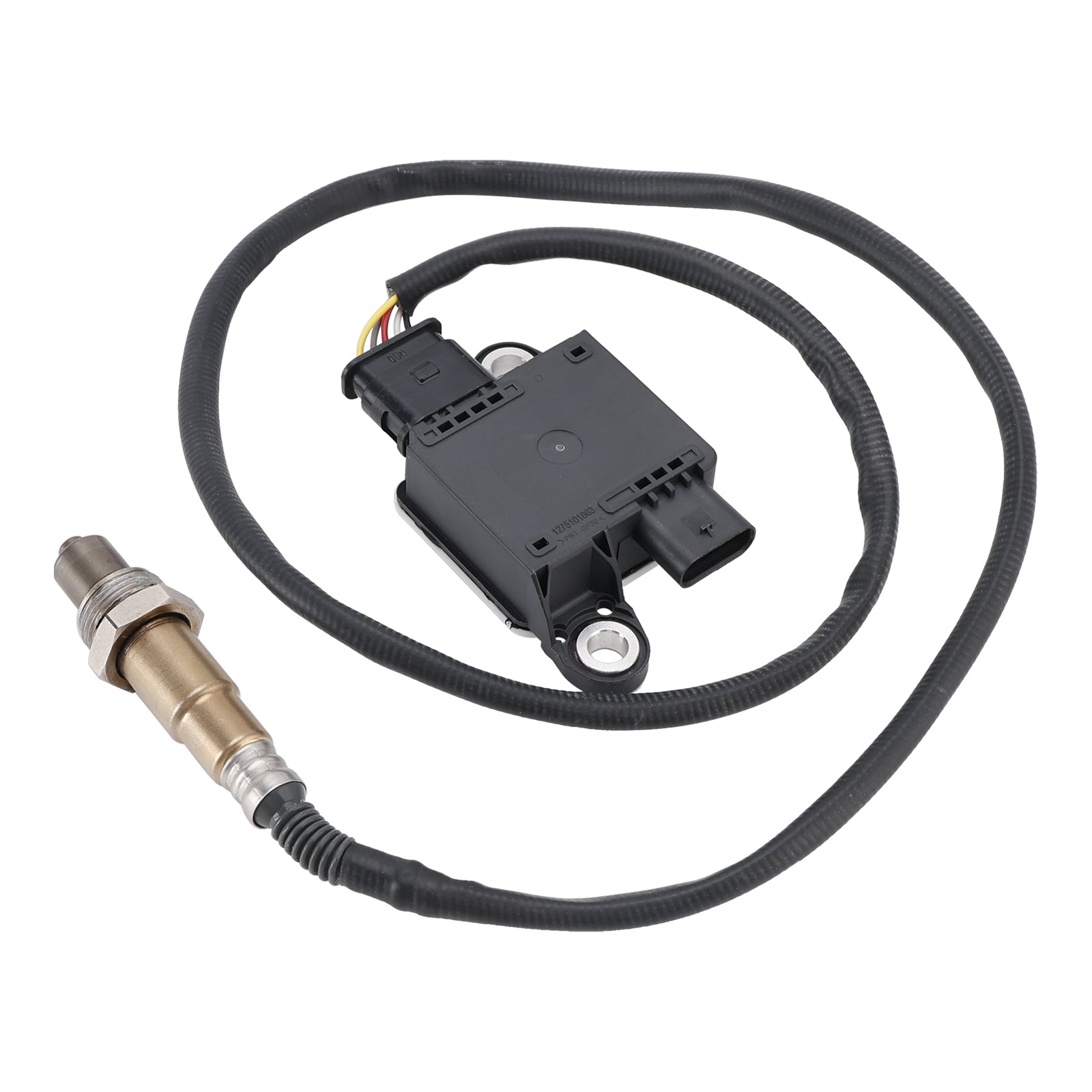 11/2020-on For BMW 8 Gran Coupe (G16, F93) 840 d Mild-Hybrid xDrive PM Diesel Particle Matter Sensor 13628477723