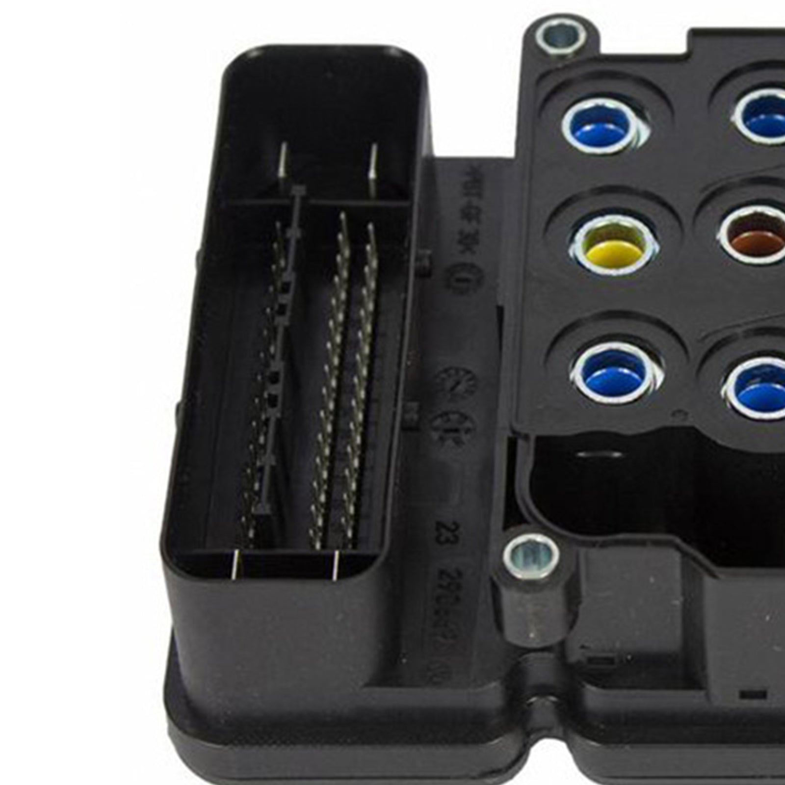 Nouveau Module de commande ABS 68067458AA pour Jeep Wrangler 2010 3,8l V6