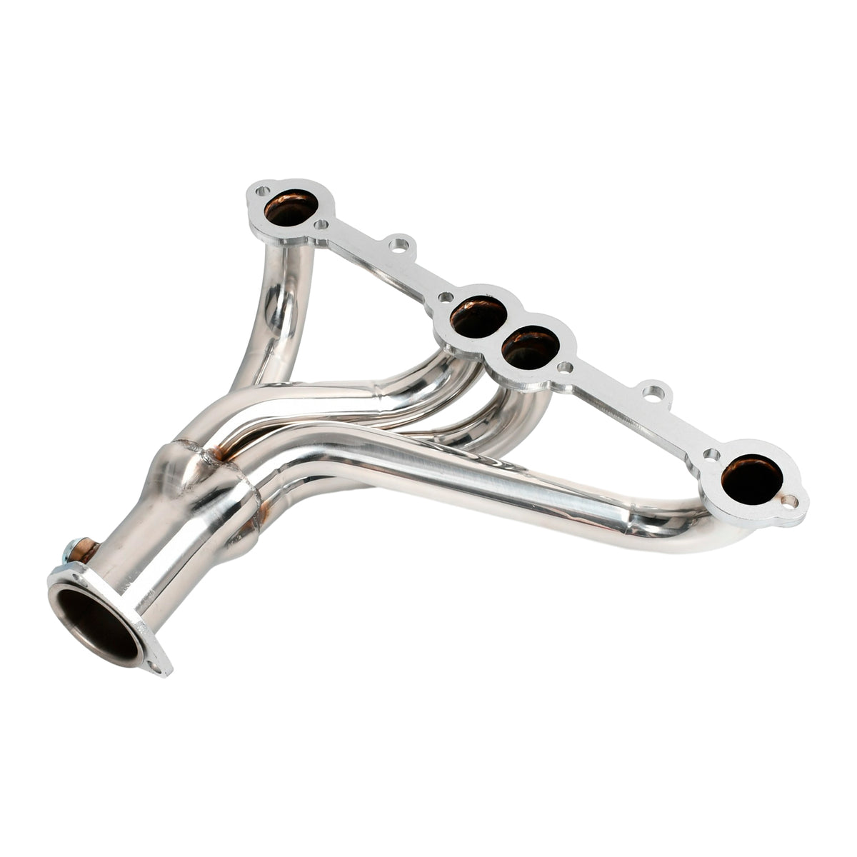 1982-1991 Chevrolet Camaro Exhaust Manifold Header Generic