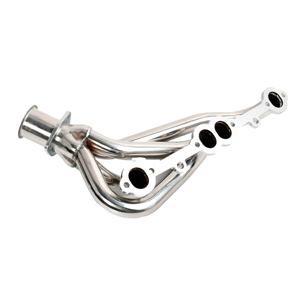 1982-1991 Chevrolet Camaro Exhaust Manifold Header Generic