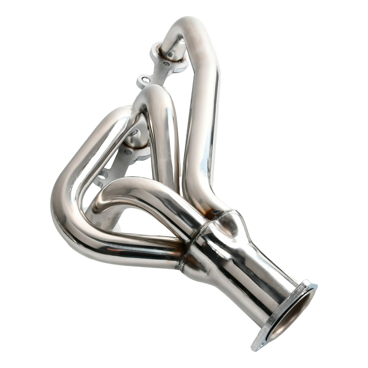 1982-1991 Chevrolet Camaro Exhaust Manifold Header Generic