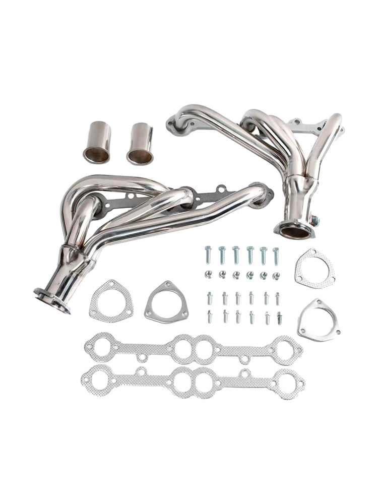 1982-1991 Chevrolet Camaro Exhaust Manifold Header Generic