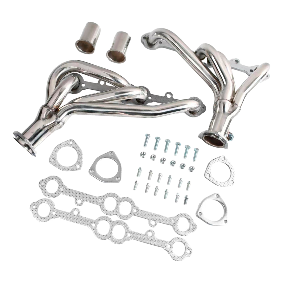 1982-1991 Chevrolet Camaro Exhaust Manifold Header Generic