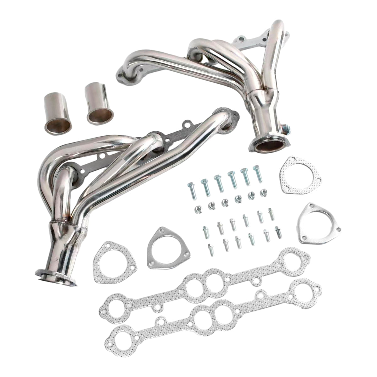 1978-1983 1985-1987 Buick Regal Exhaust Manifold Header Generic