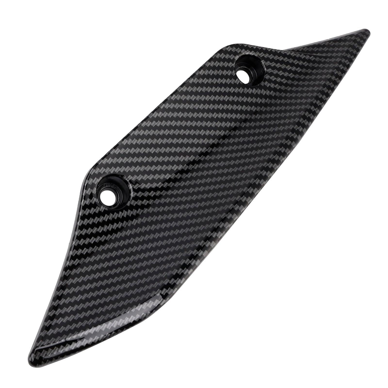2015-2018 BMW S1000RR Alerón delantero Wind Winglets Carenado