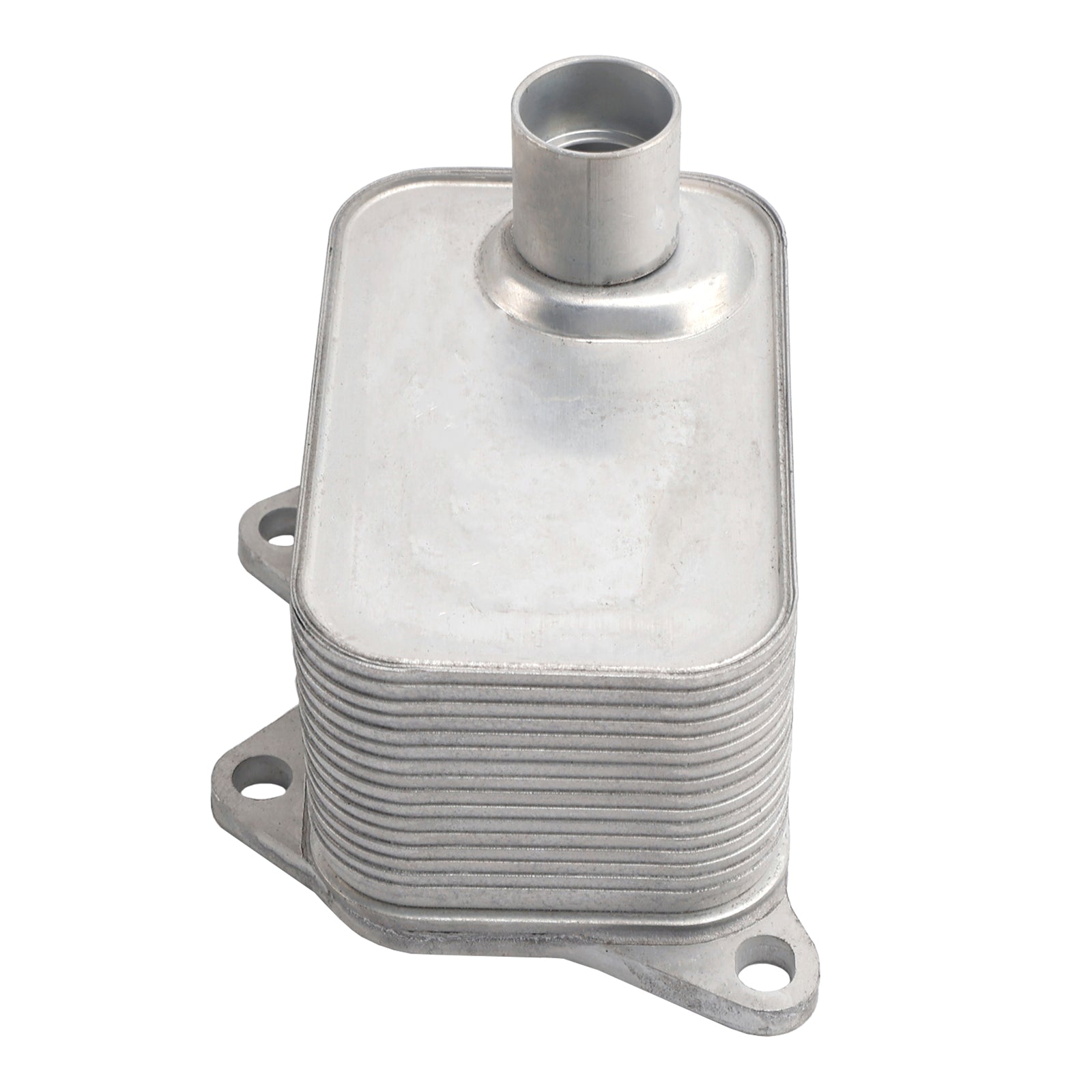 Engine Oil Cooler 06J117021D For VW Golf Jetta Passat