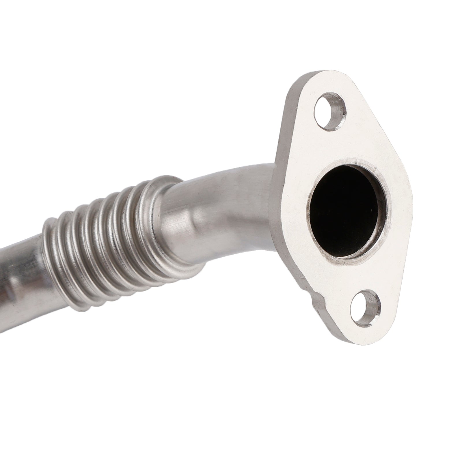 EGR Koeler Pijp voor Nissan Navara D40 Spanje Thaise YD25DDTI YD25 14735-EC00D